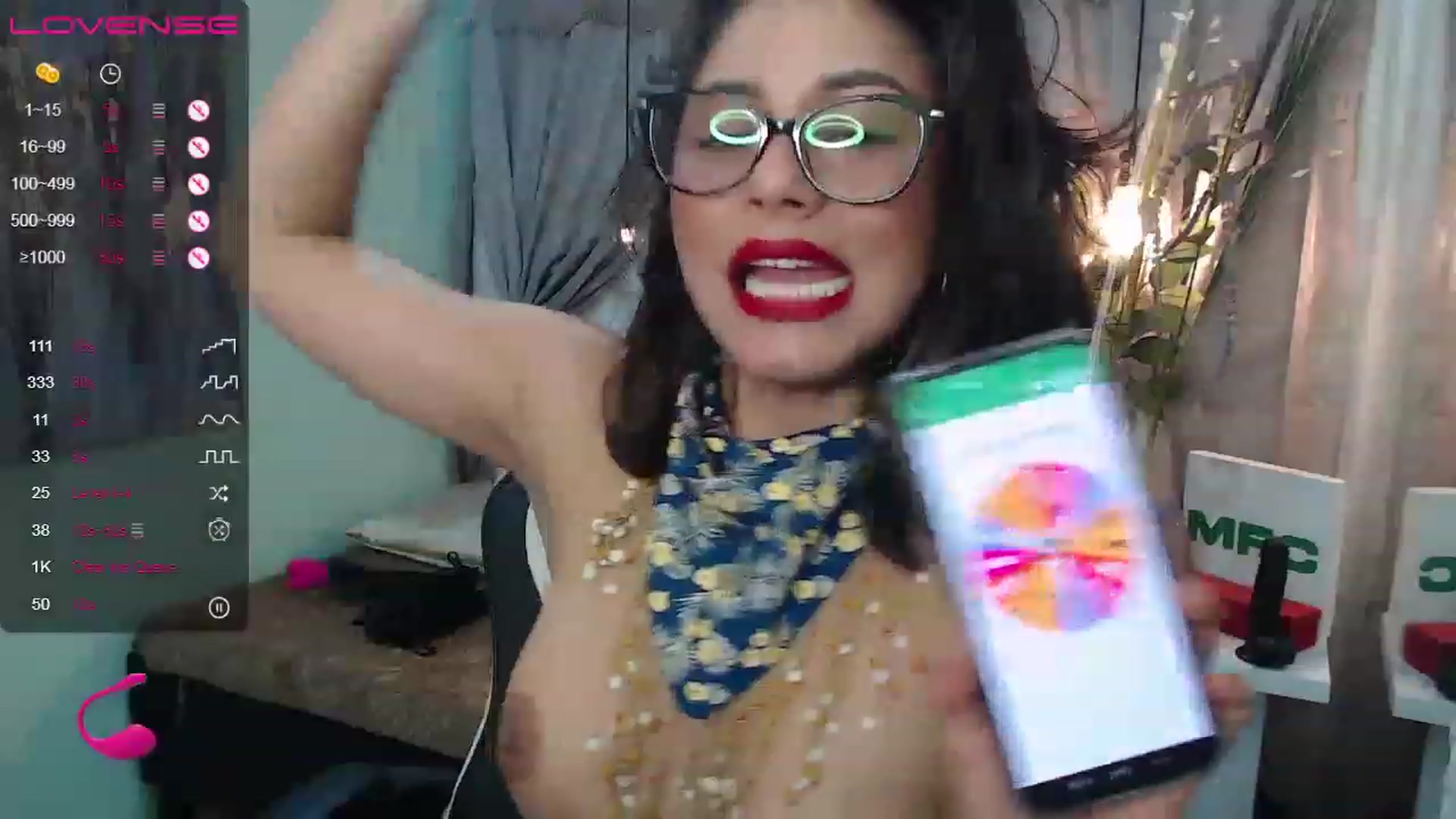 Gallery image thumbnail from Sara__Ruiz's myfreecams stream on, 05/24/2023, 14:51 image 18 of 20