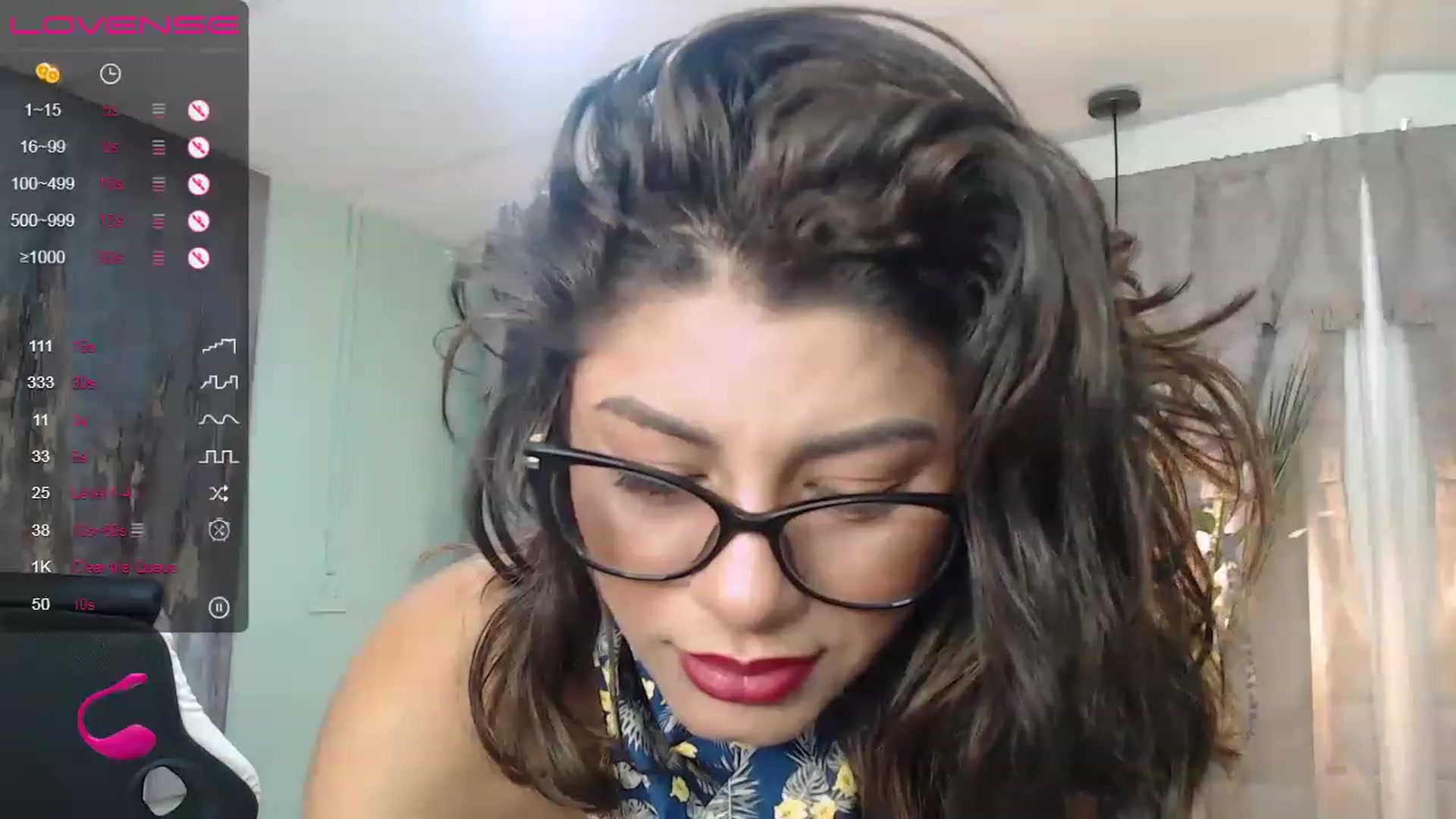 Gallery image thumbnail from Sara__Ruiz's myfreecams stream on, 05/24/2023, 14:51 image 8 of 20