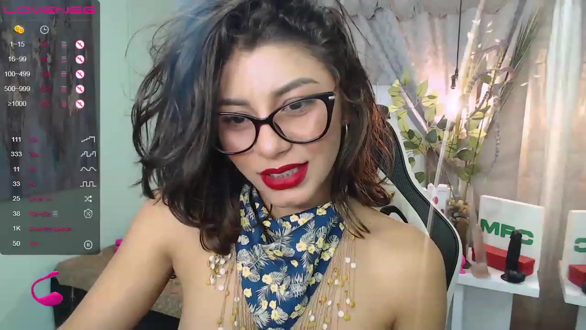 Gallery image thumbnail from Sara__Ruiz's myfreecams stream on, 05/24/2023, 14:51 image 16 of 20