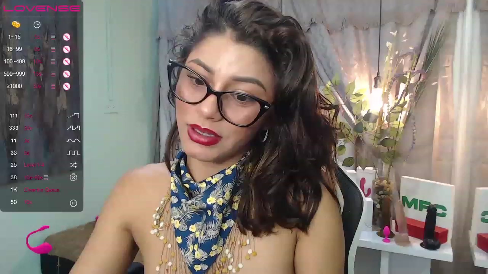 Gallery image thumbnail from Sara__Ruiz's myfreecams stream on, 05/24/2023, 14:51 image 2 of 20