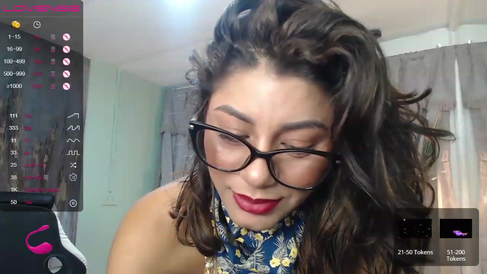 Gallery image thumbnail from Sara__Ruiz's myfreecams stream on, 05/24/2023, 14:51 image 9 of 20