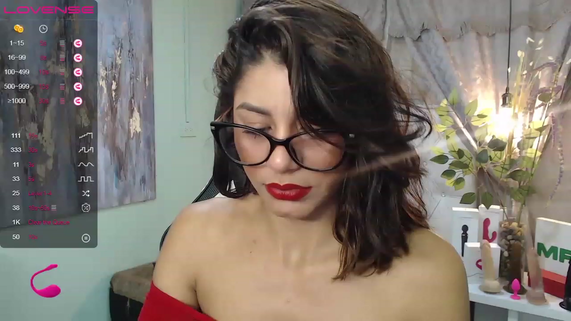 Gallery image thumbnail from Sara__Ruiz's myfreecams stream on, 05/25/2023, 15:21 image 4 of 20
