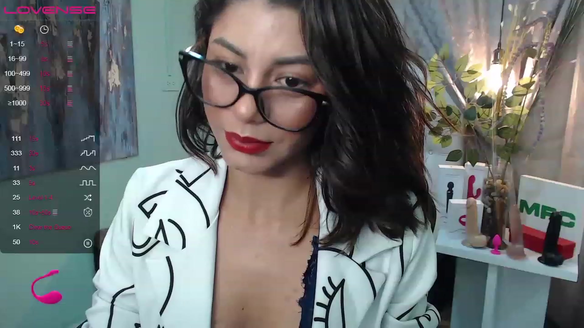 Gallery image thumbnail from Sara__Ruiz's myfreecams stream on, 05/27/2023, 14:21 image 19 of 20