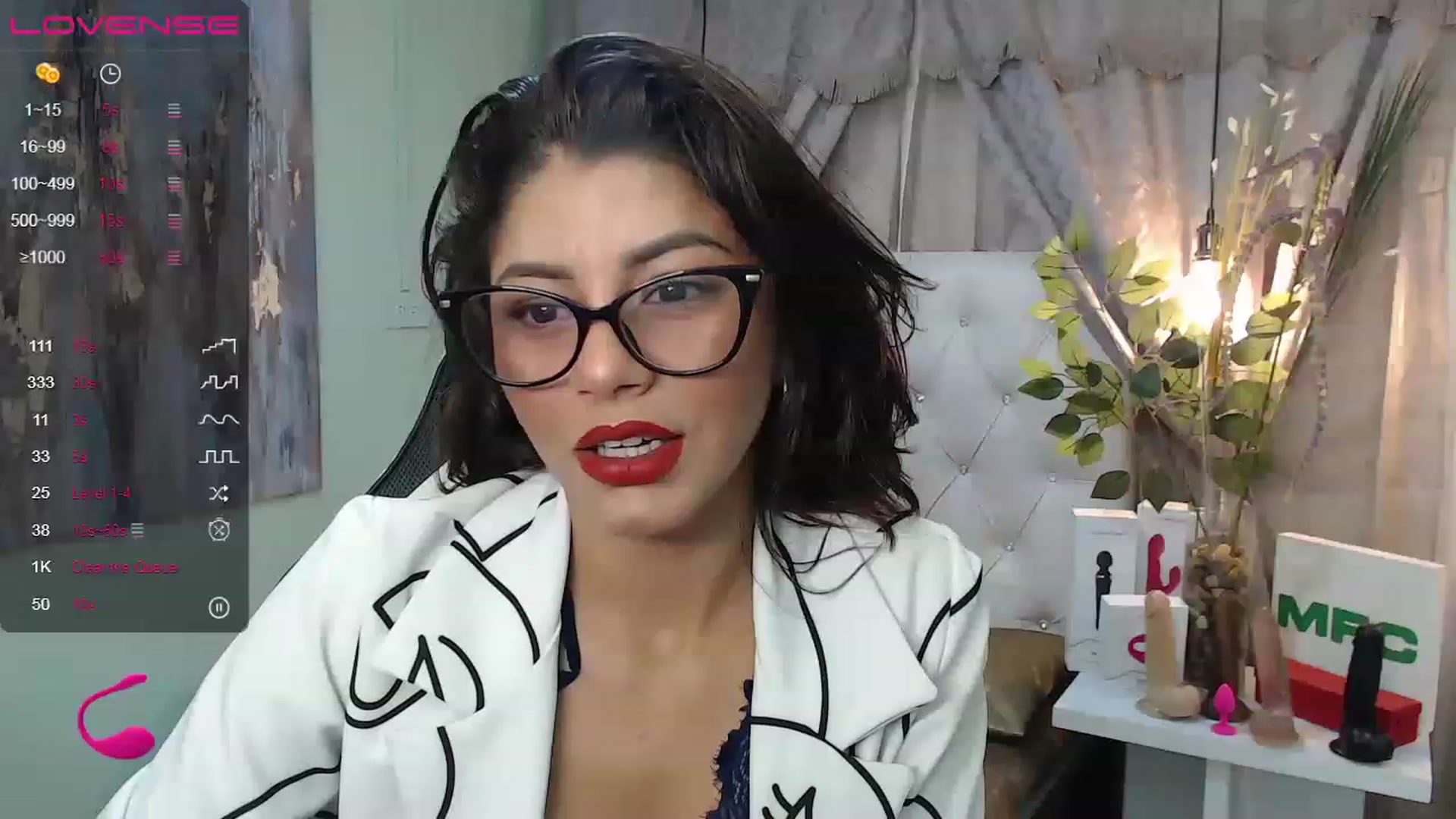 Gallery image thumbnail from Sara__Ruiz's myfreecams stream on, 05/27/2023, 14:21 image 3 of 20