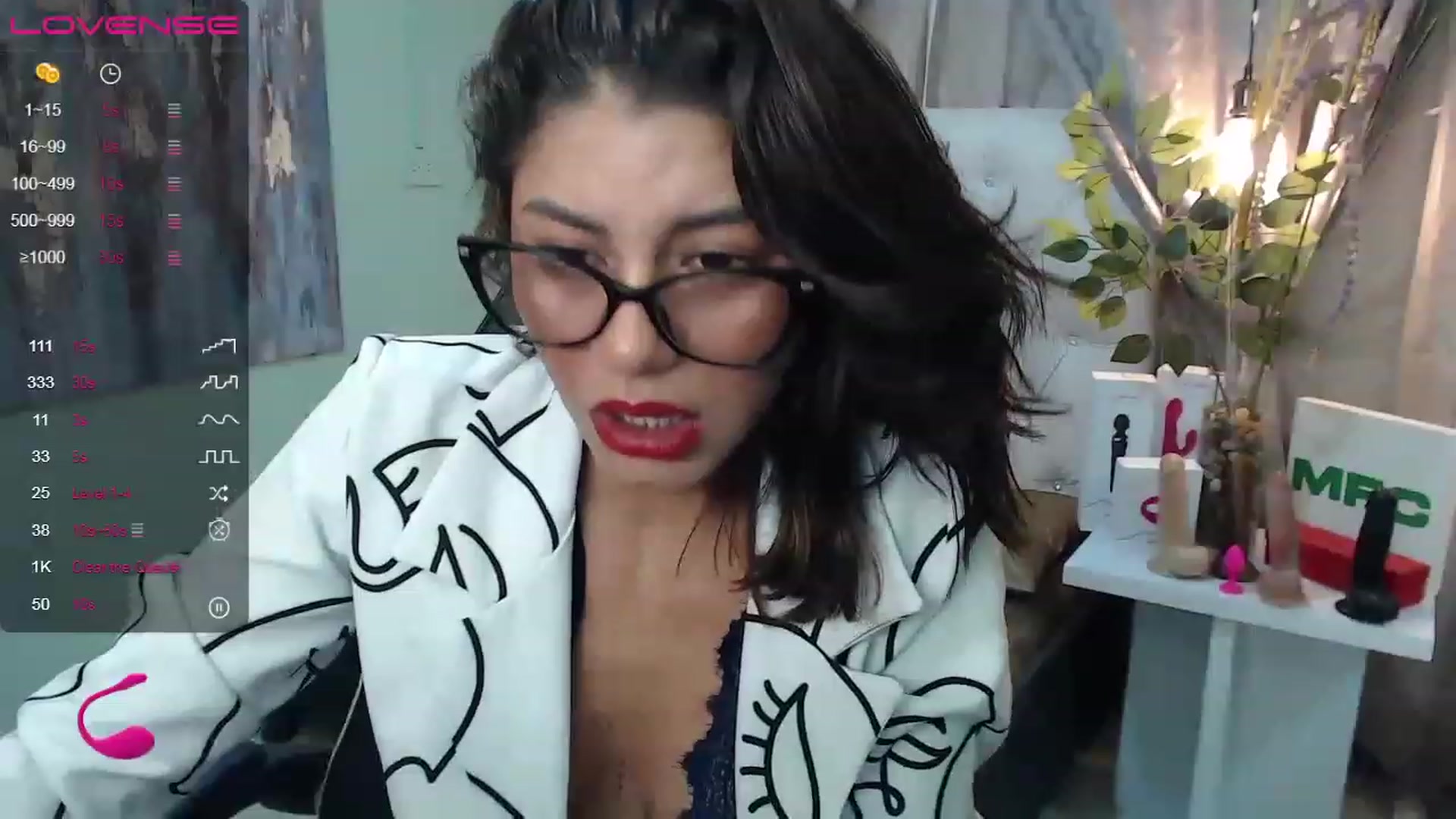 Gallery image thumbnail from Sara__Ruiz's myfreecams stream on, 05/27/2023, 14:21 image 17 of 20