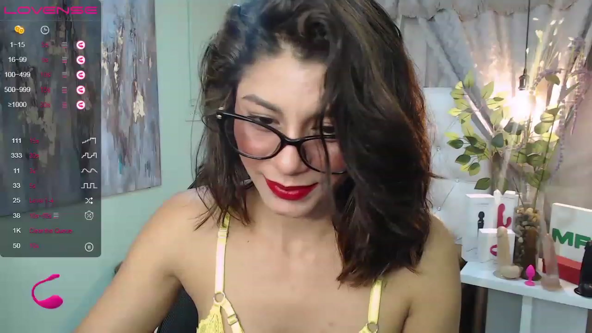 Gallery image thumbnail from Sara__Ruiz's myfreecams stream on, 05/29/2023, 15:11 image 20 of 20
