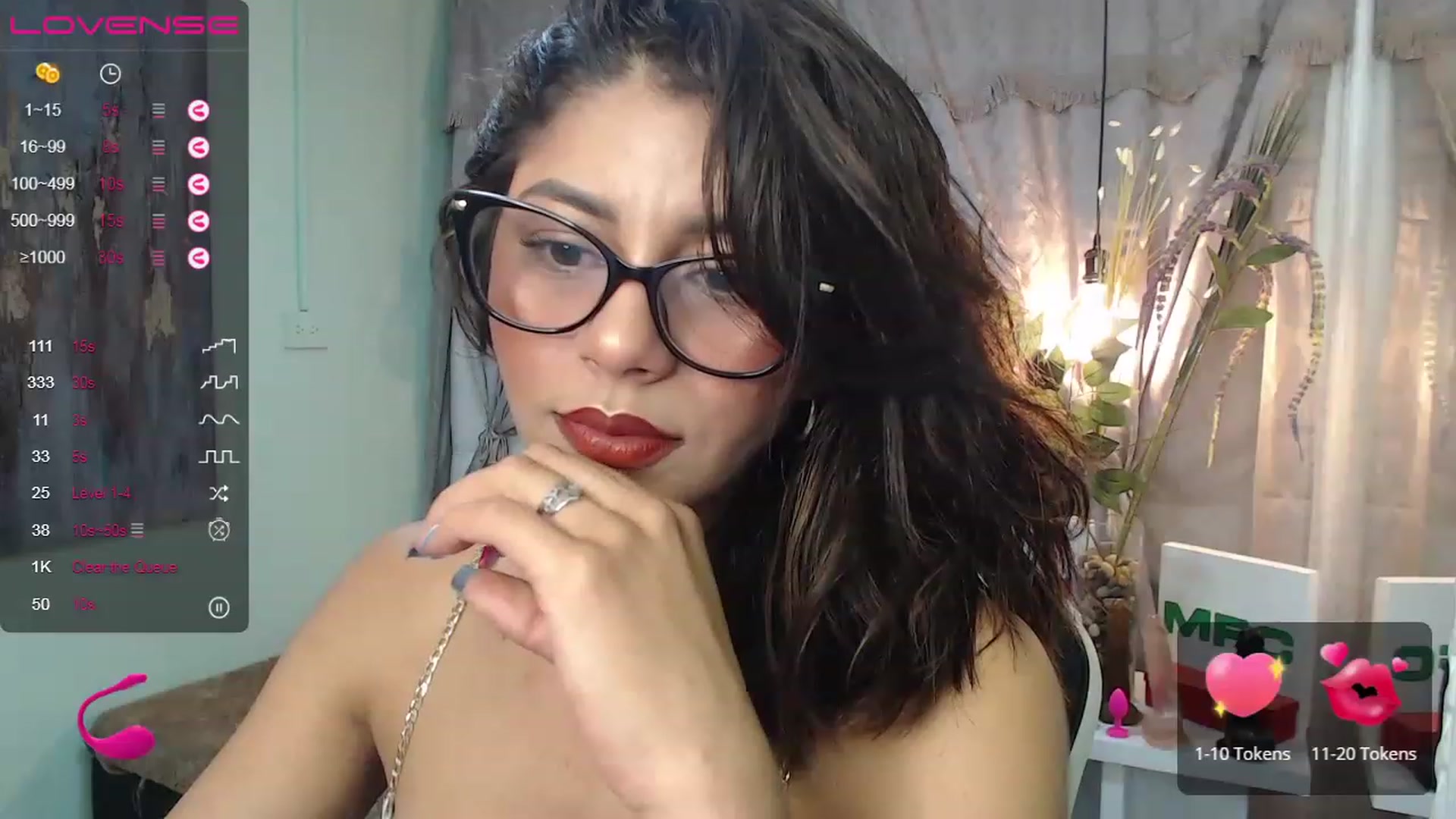 Gallery image thumbnail from Sara__Ruiz's myfreecams stream on, 05/31/2023, 14:43 image 20 of 20