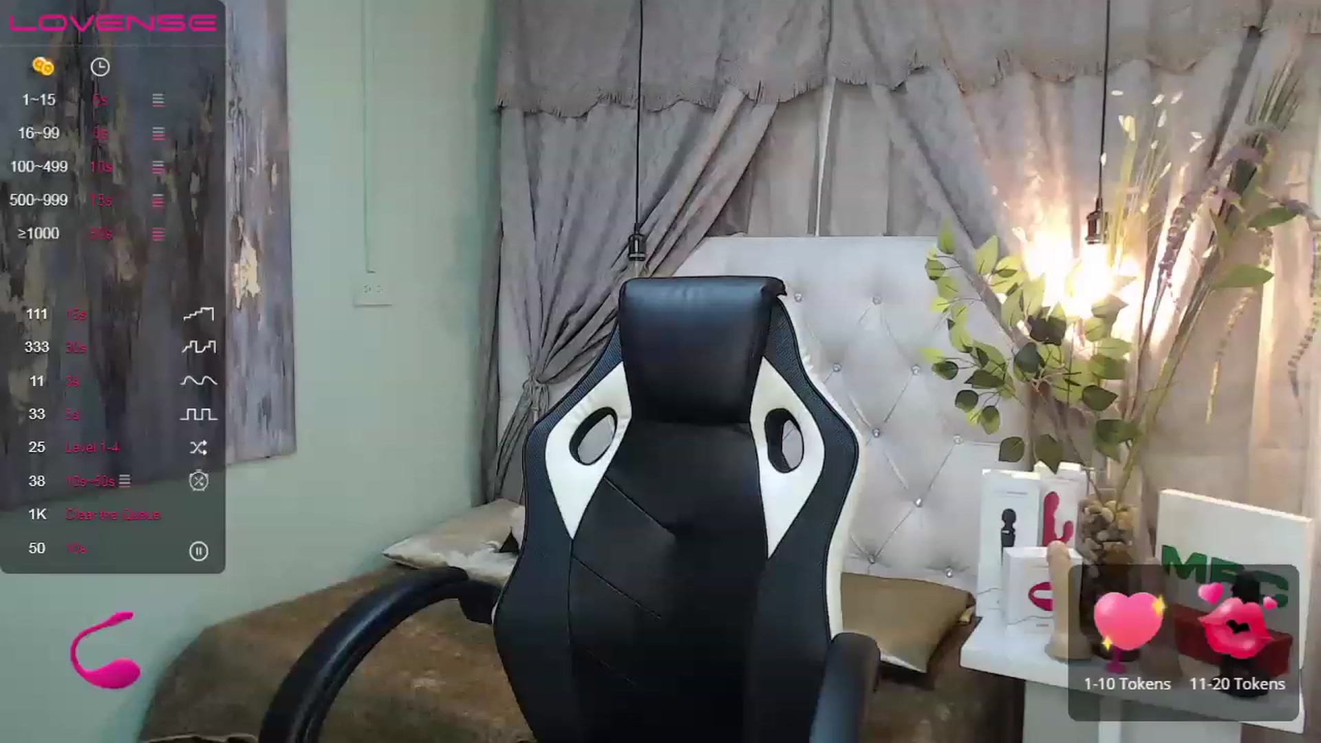 Gallery image thumbnail from Sara__Ruiz's myfreecams stream on, 05/31/2023, 18:04 image 9 of 20