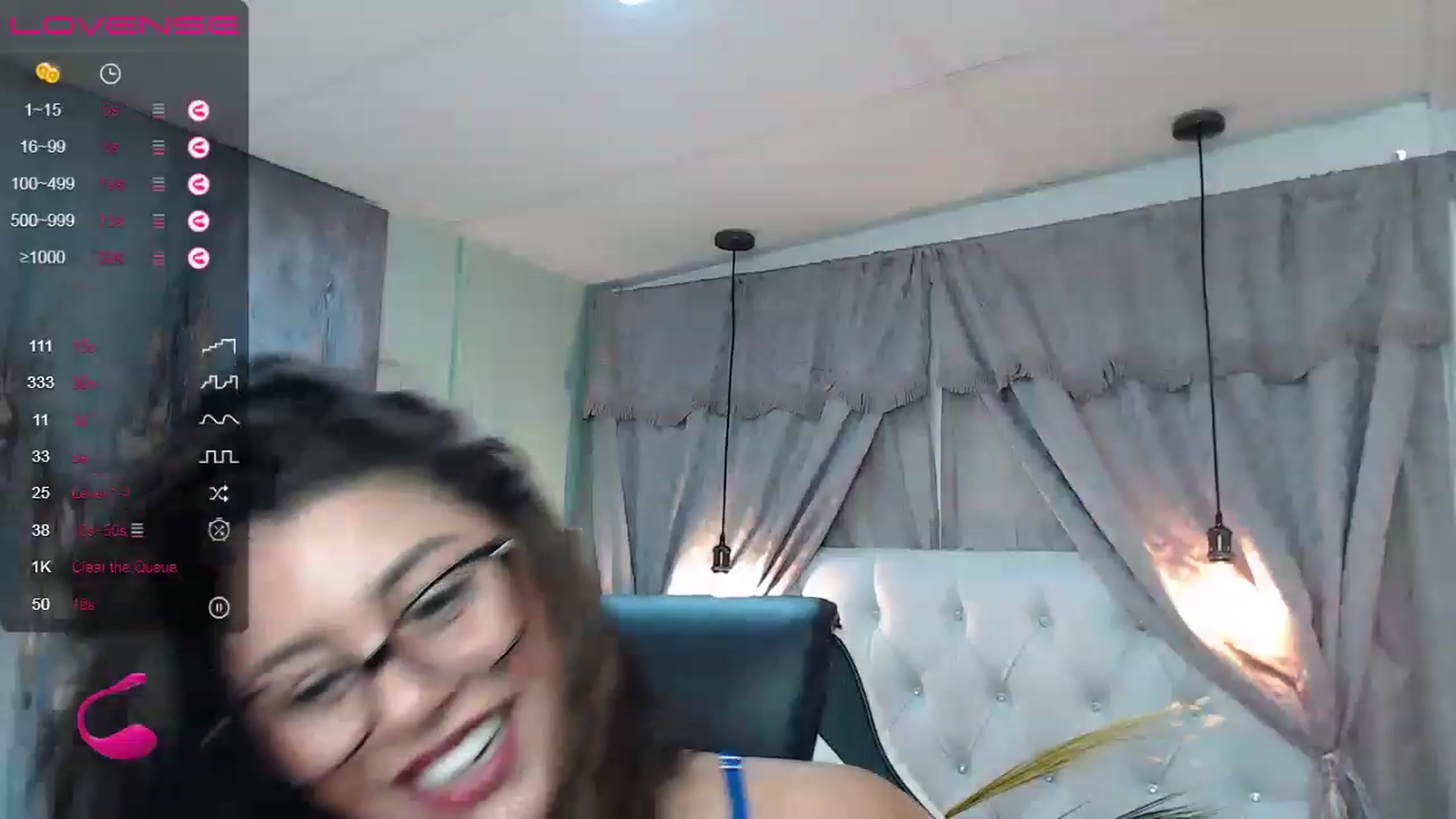 Gallery image thumbnail from Sara__Ruiz's myfreecams stream on, 06/16/2023, 17:34 image 14 of 20