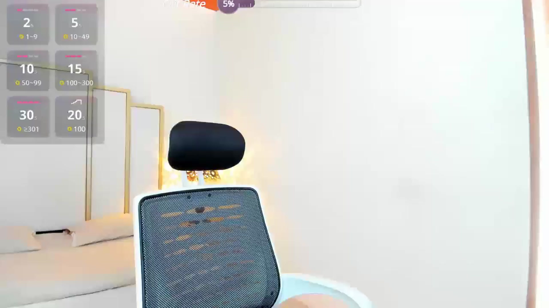 Gallery image thumbnail from Sara_william's myfreecams stream on, 06/17/2025, 14:07 image 15 of 20