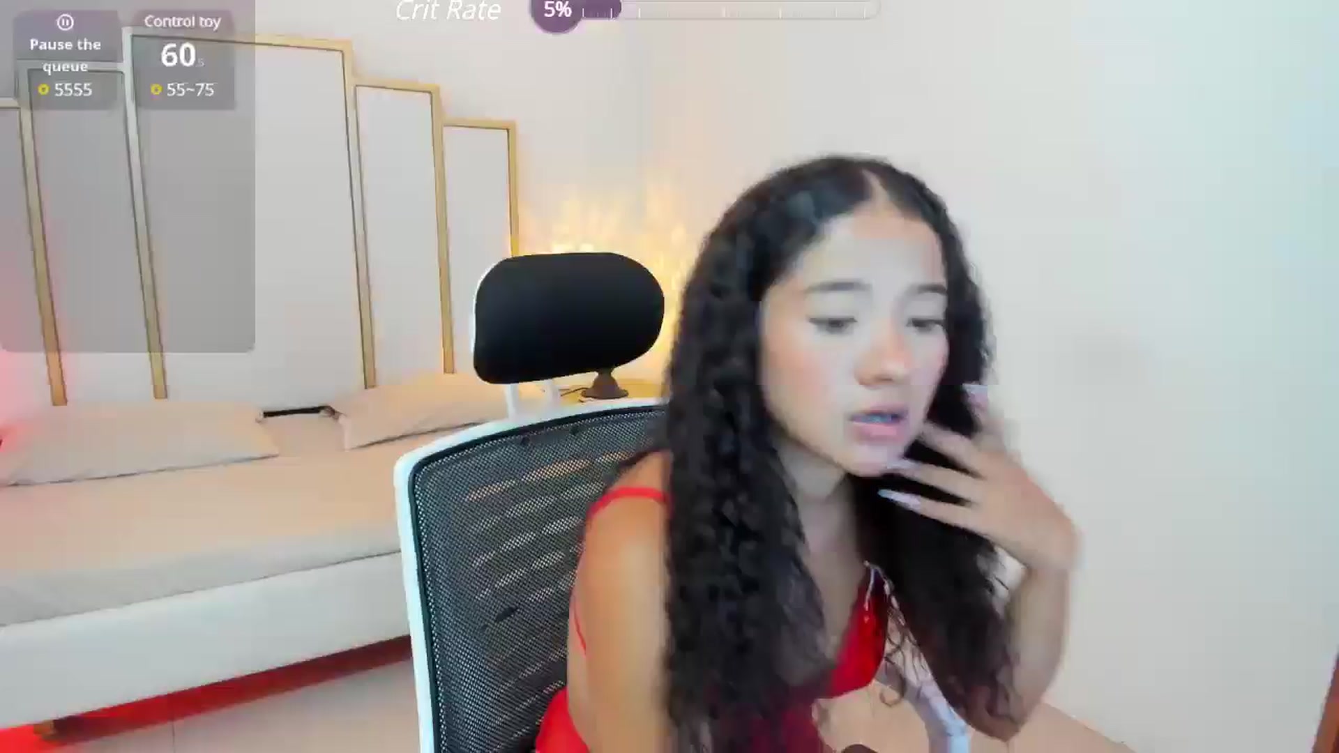 Gallery image thumbnail from Sara_william's myfreecams stream on, 06/17/2025, 14:07 image 19 of 20