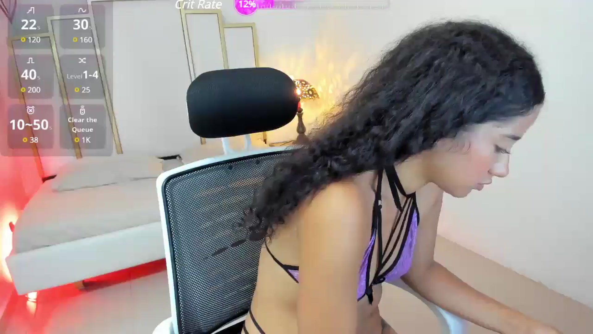 Gallery image thumbnail from Sara_william's myfreecams stream on, 06/17/2025, 18:32 image 19 of 20