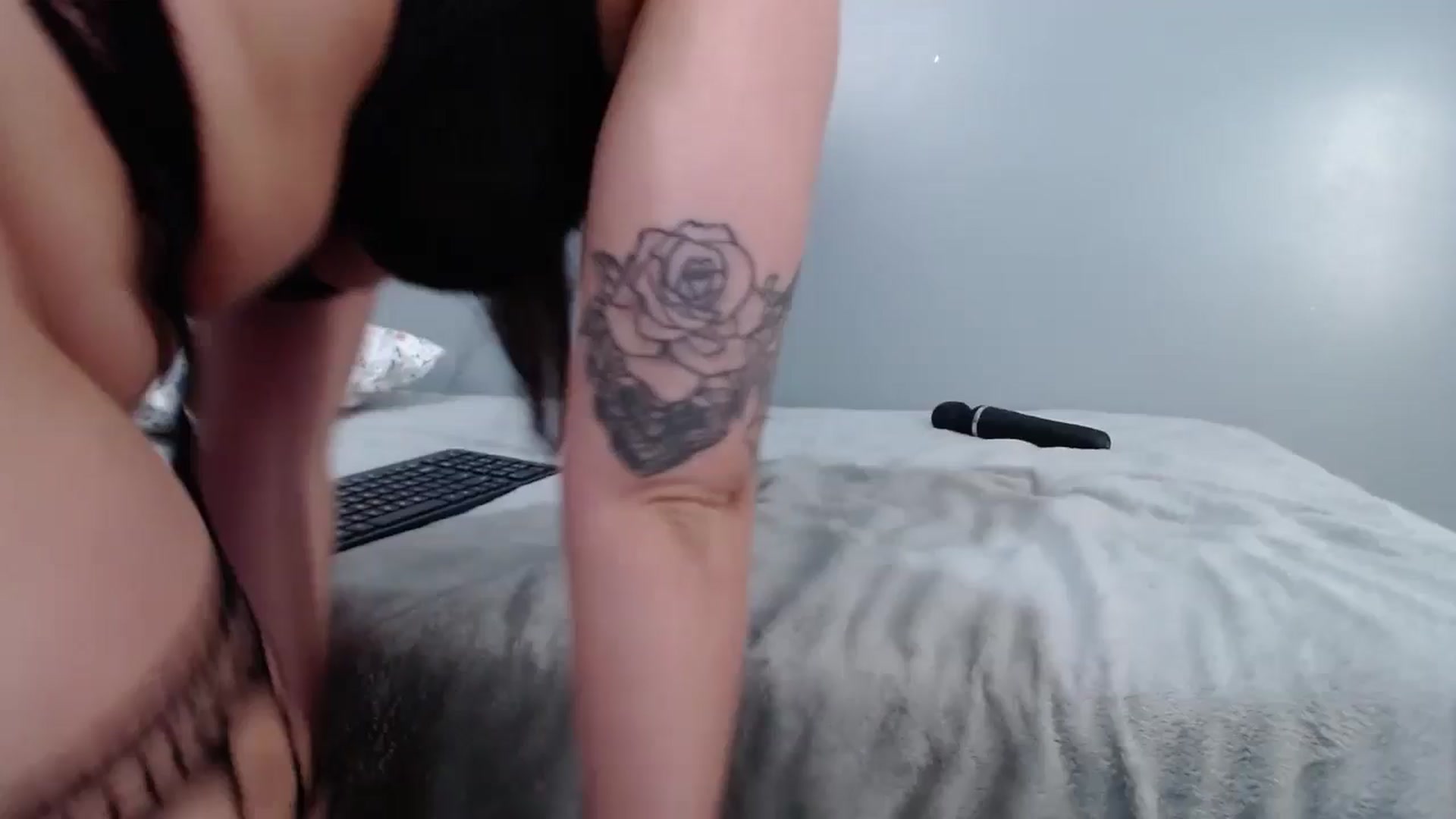 Gallery image thumbnail from Sarah06's myfreecams stream on, 10/14/2024, 20:31 image 19 of 20
