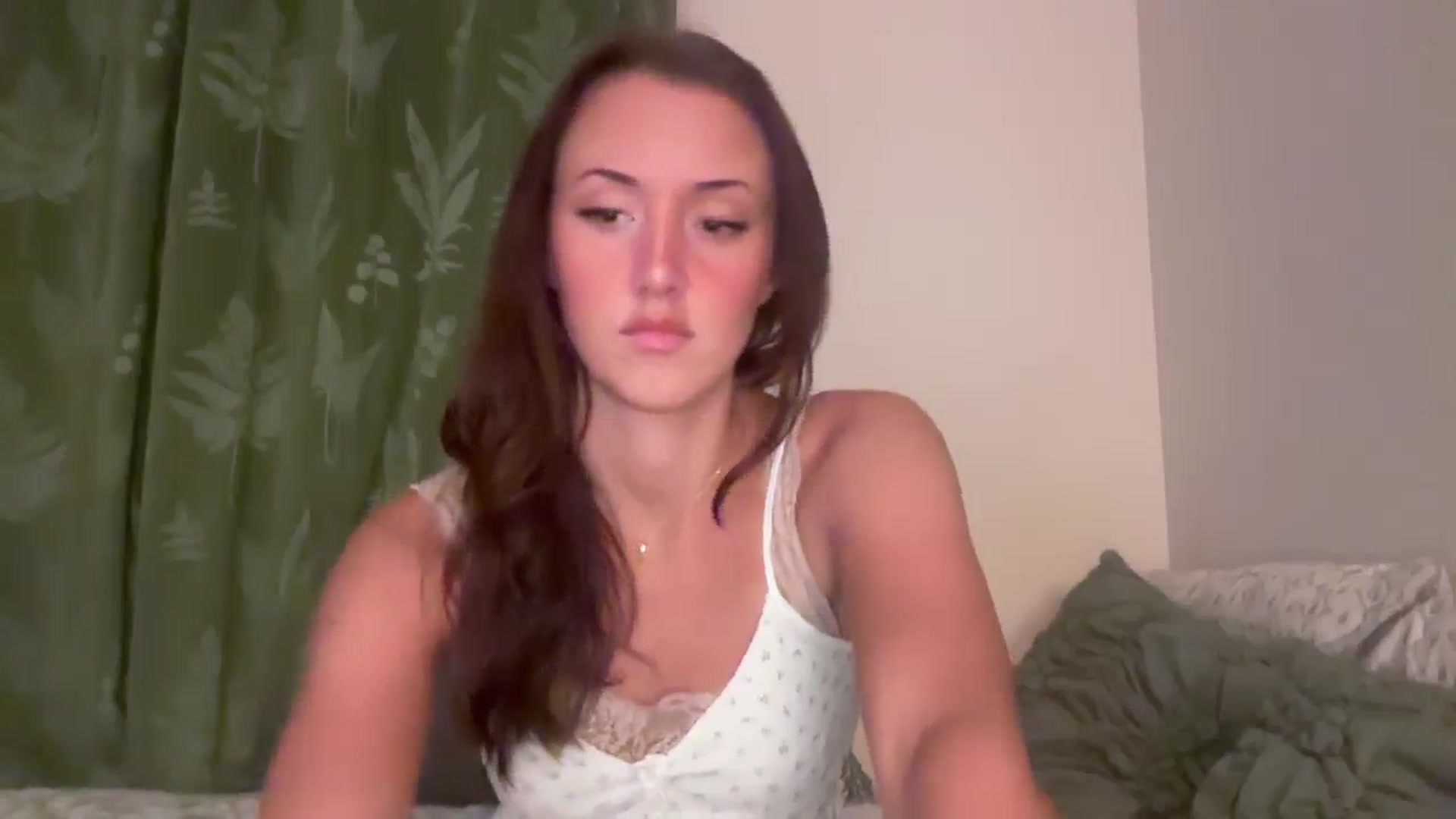 Gallery image thumbnail from SarahBttrfly's myfreecams stream on, 12/21/2025, 02:39 image 12 of 20