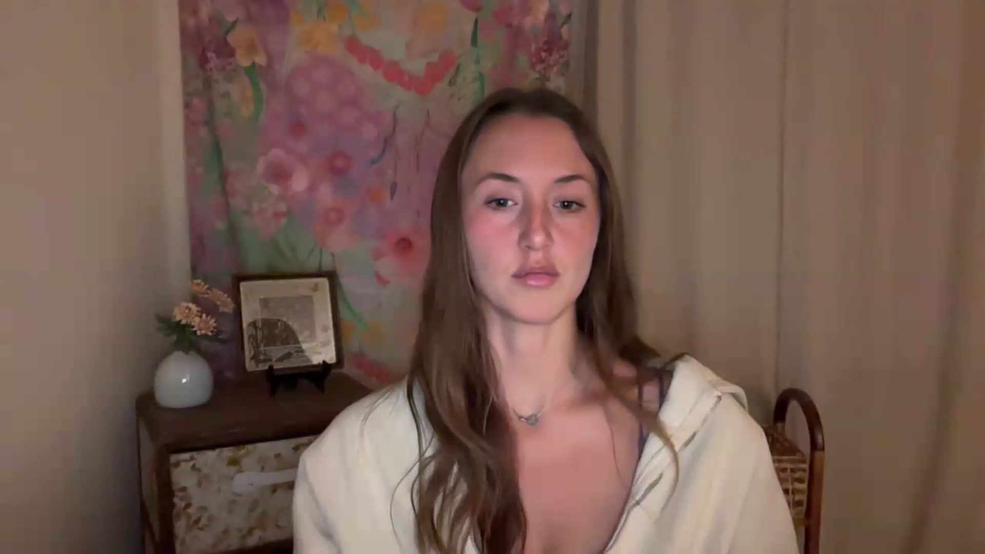 Gallery image thumbnail from SarahBttrfly's myfreecams stream on, 05/12/2026, 02:51 image 5 of 20