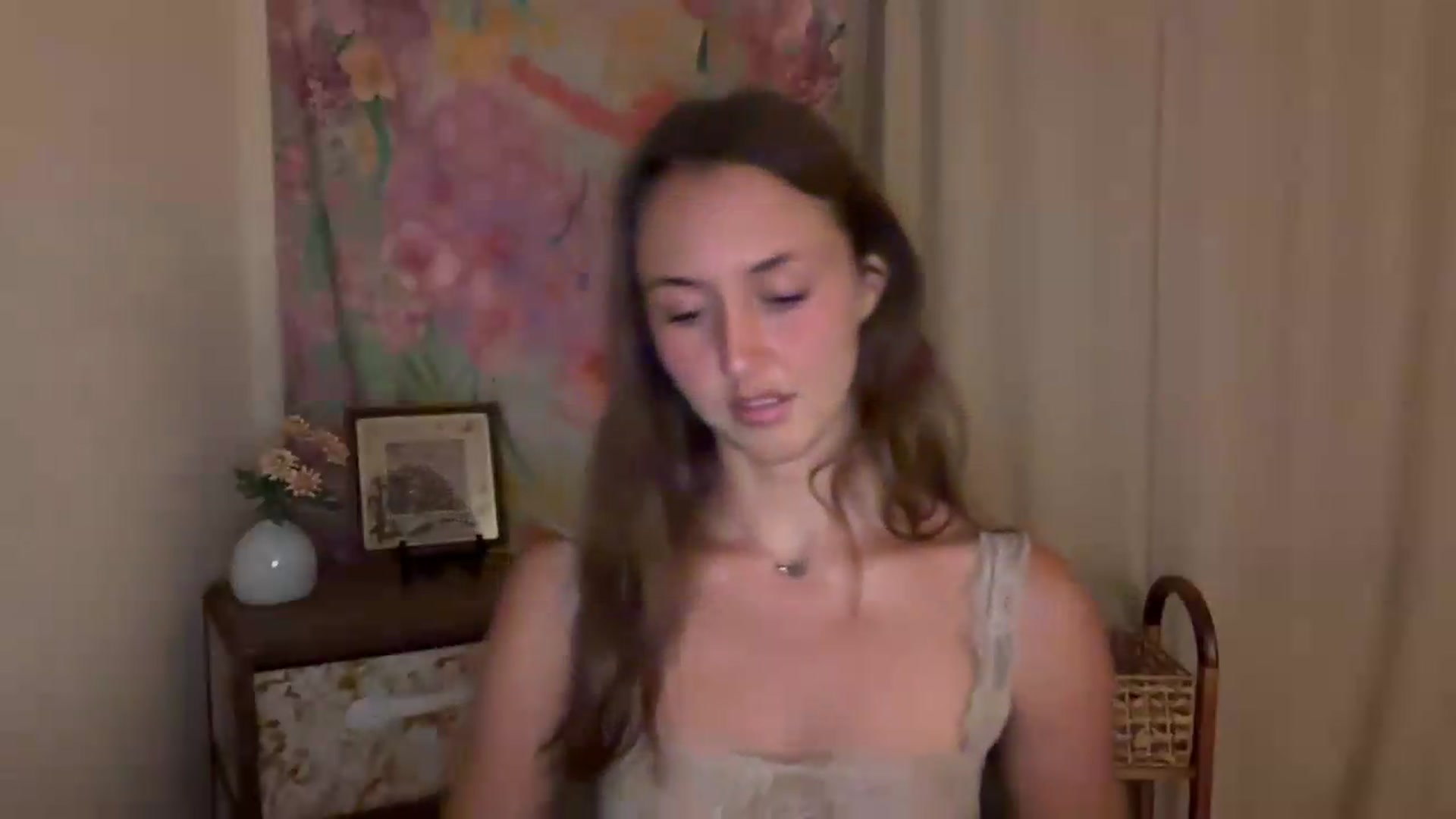 Gallery image thumbnail from SarahBttrfly's myfreecams stream on, 05/12/2026, 02:51 image 14 of 20