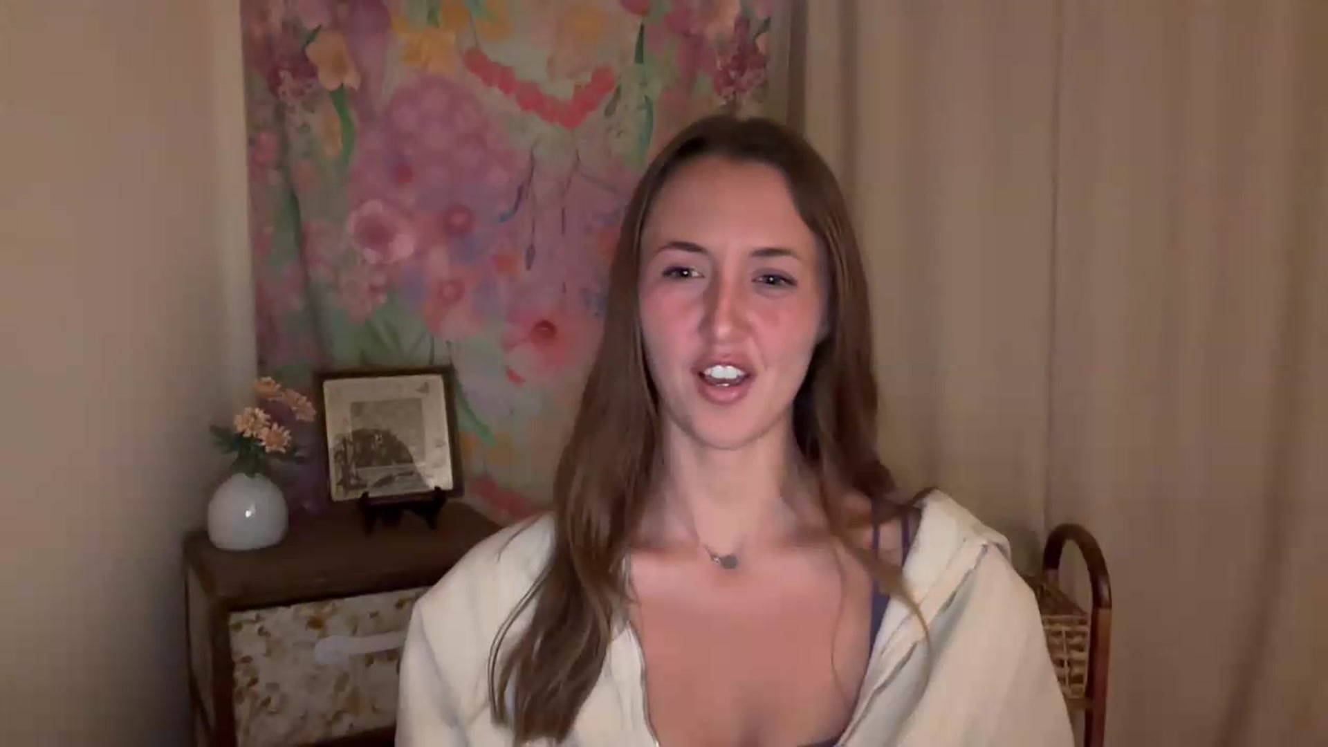 Gallery image thumbnail from SarahBttrfly's myfreecams stream on, 05/12/2026, 02:51 image 6 of 20