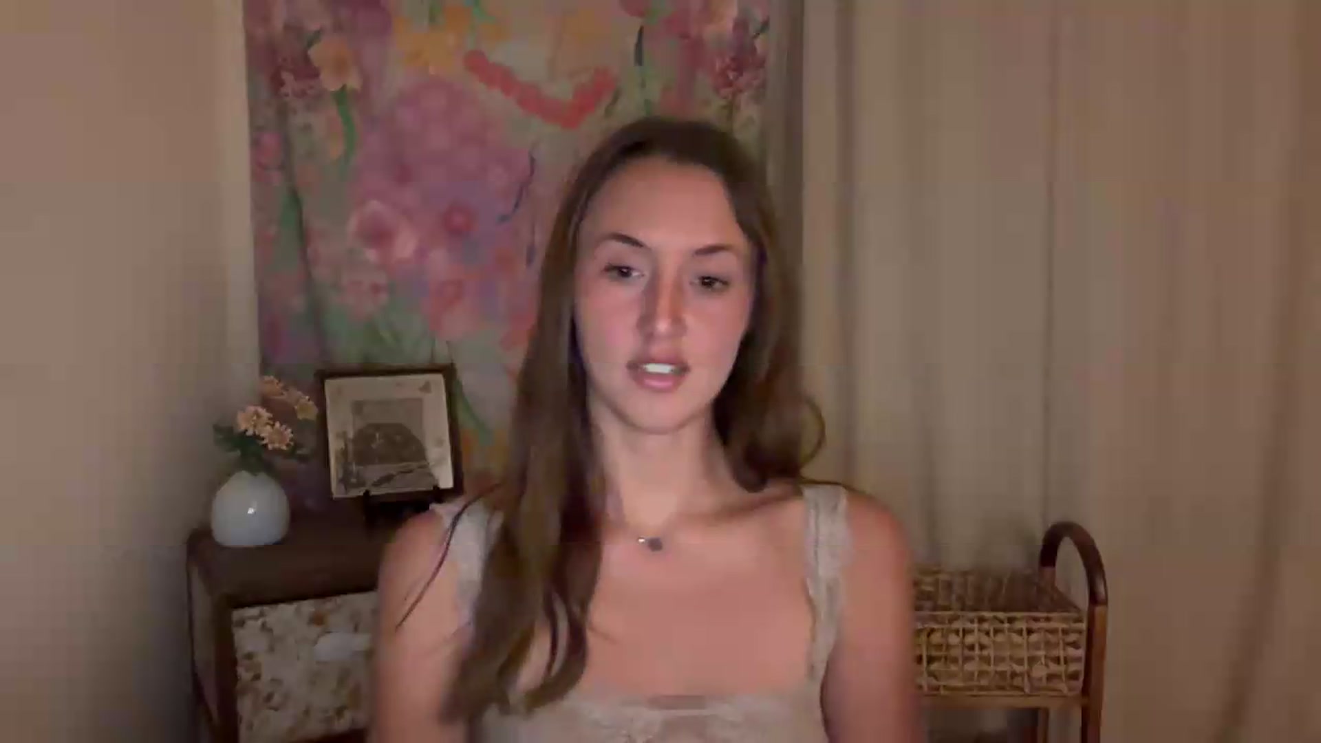Gallery image thumbnail from SarahBttrfly's myfreecams stream on, 05/12/2026, 02:51 image 20 of 20