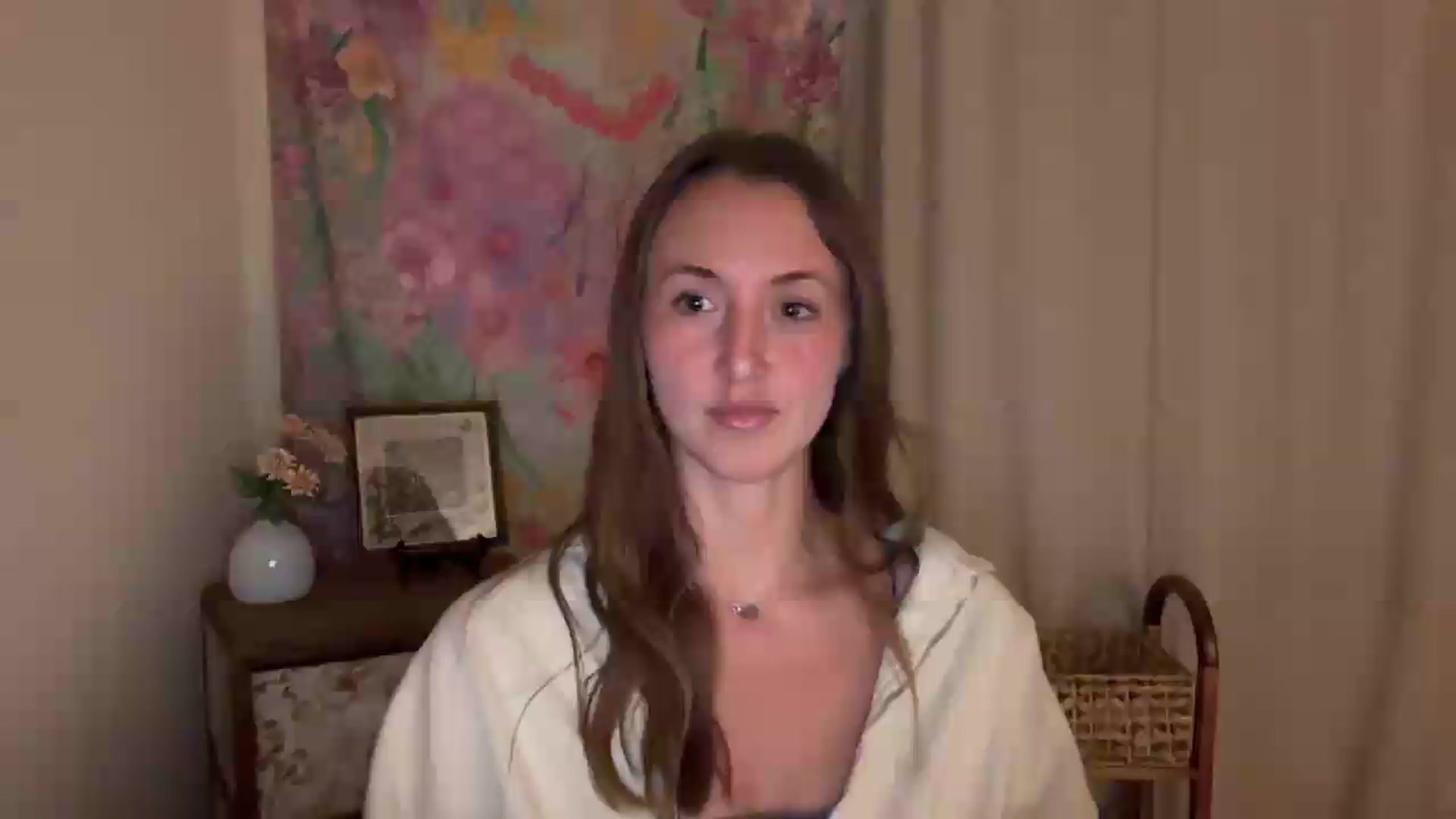Gallery image thumbnail from SarahBttrfly's myfreecams stream on, 05/12/2026, 02:51 image 2 of 20