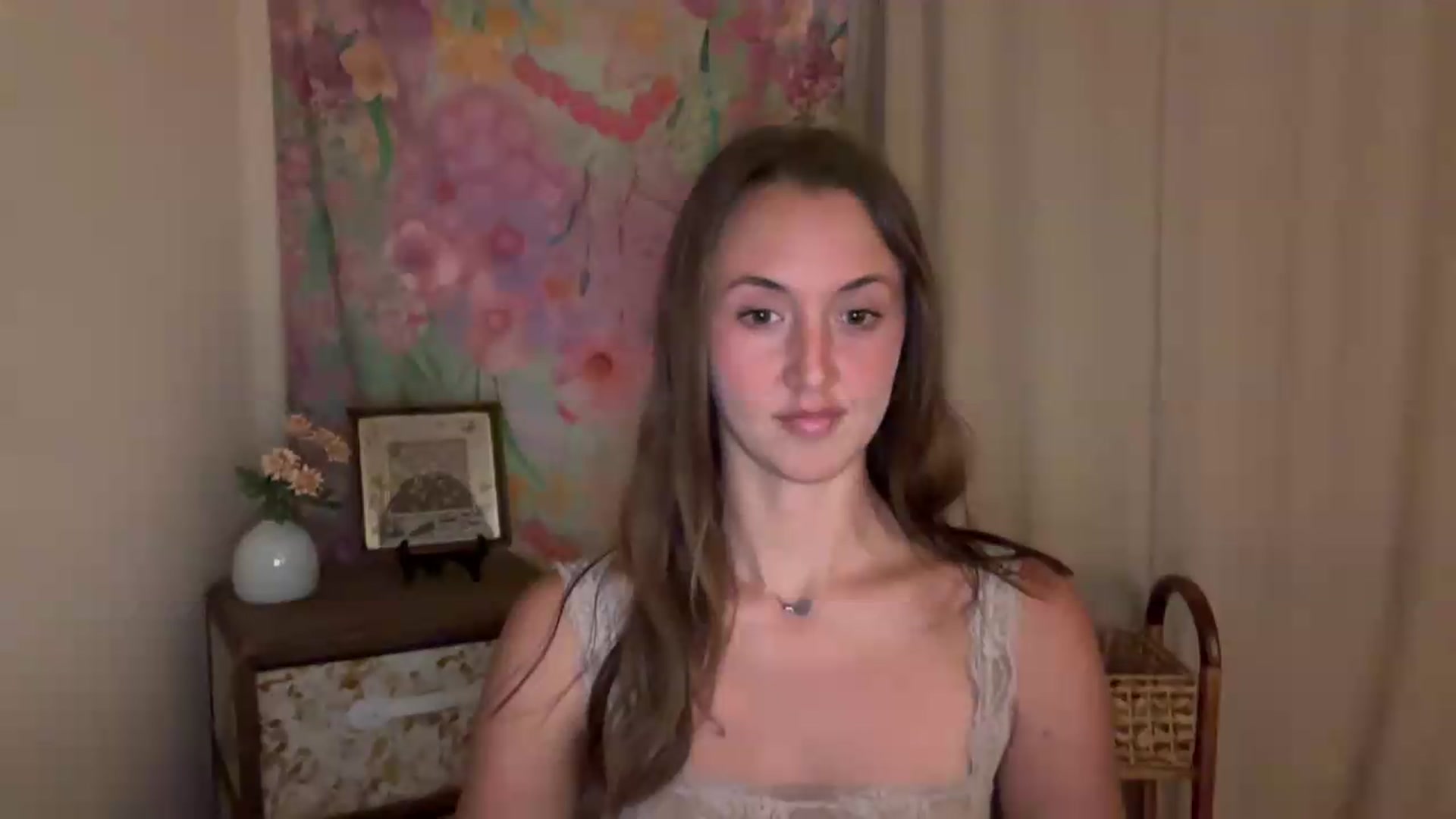 Gallery image thumbnail from SarahBttrfly's myfreecams stream on, 05/12/2026, 02:51 image 19 of 20