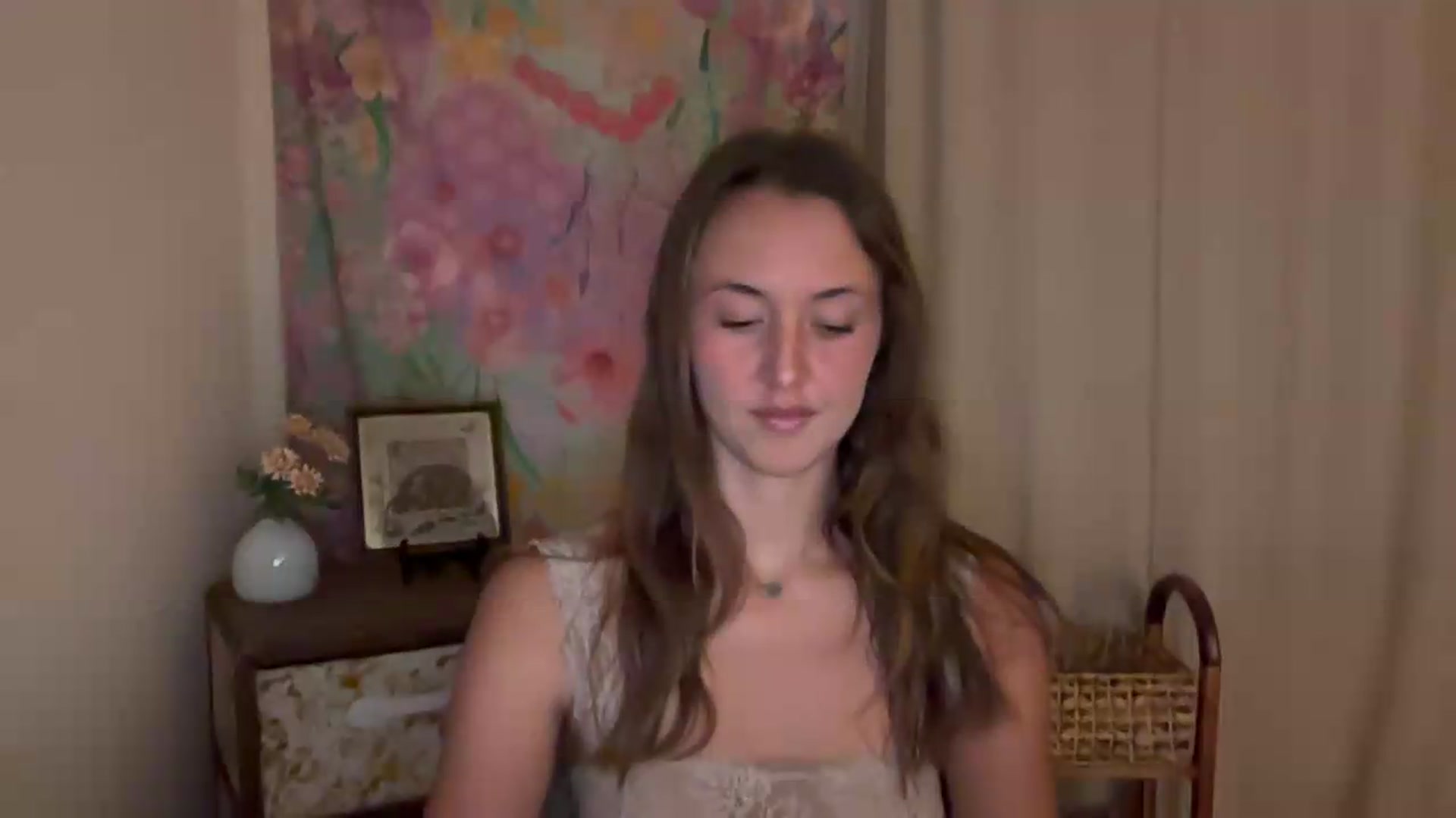 Gallery image thumbnail from SarahBttrfly's myfreecams stream on, 05/12/2026, 02:51 image 16 of 20