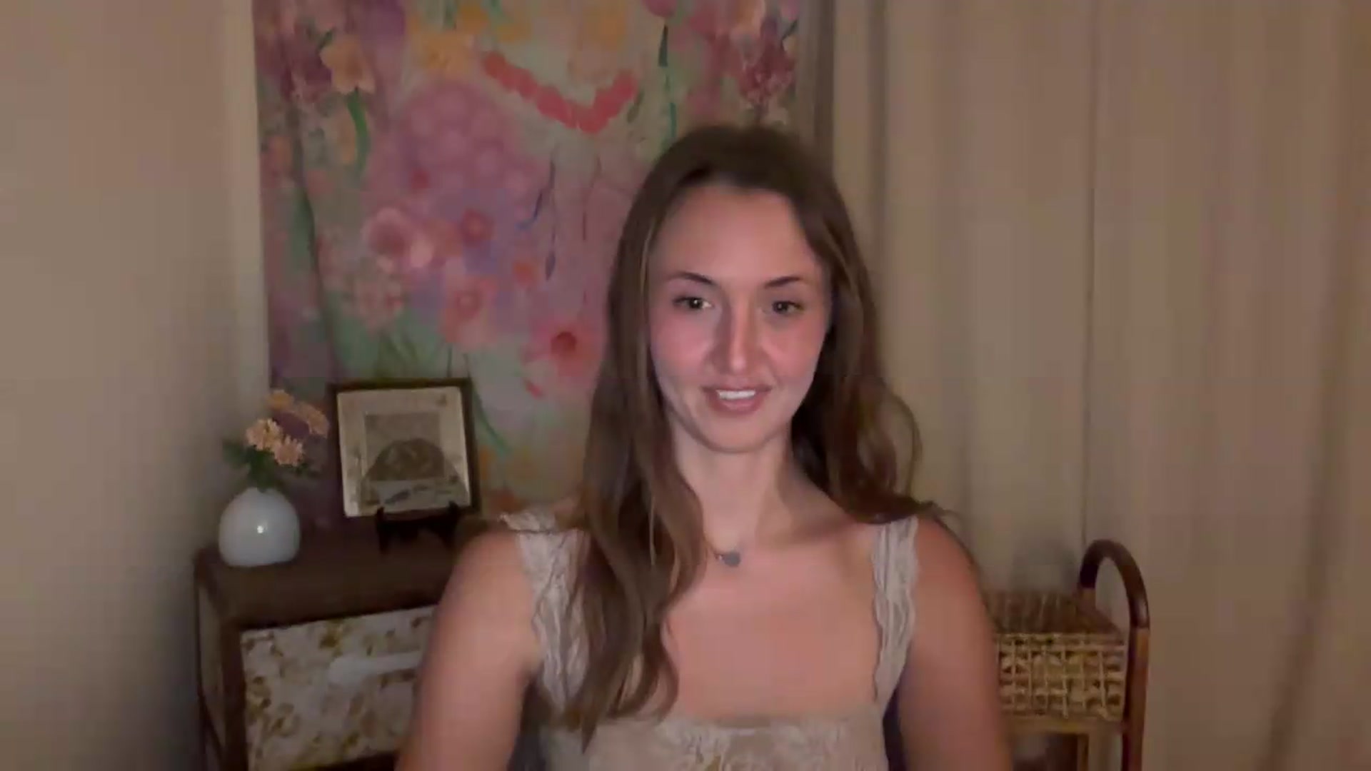 Gallery image thumbnail from SarahBttrfly's myfreecams stream on, 05/12/2026, 02:51 image 17 of 20