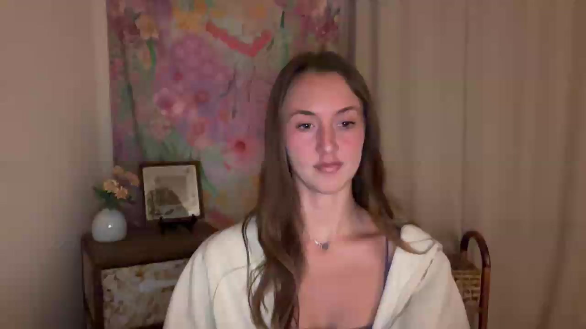 Gallery image thumbnail from SarahBttrfly's myfreecams stream on, 05/12/2026, 02:51 image 1 of 20