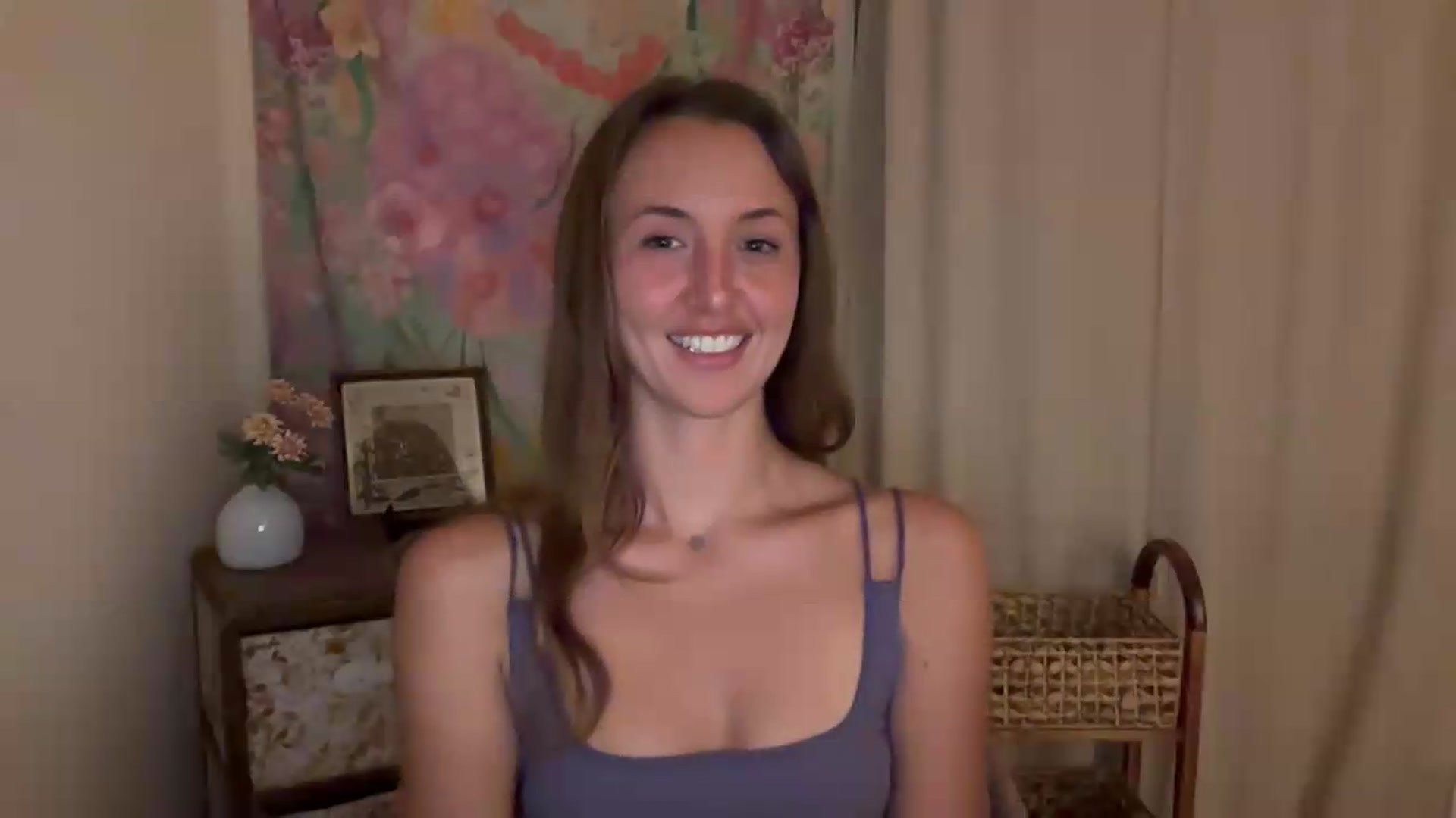 Gallery image thumbnail from SarahBttrfly's myfreecams stream on, 05/12/2026, 04:52 image 18 of 20