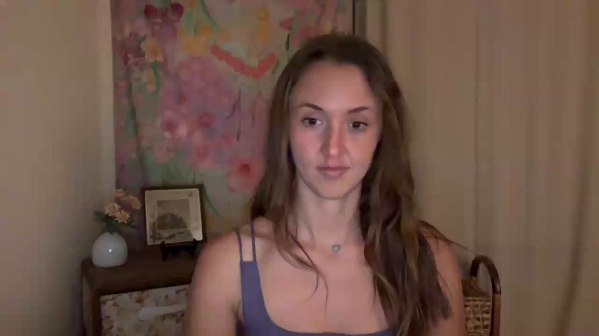 Gallery image thumbnail from SarahBttrfly's myfreecams stream on, 05/12/2026, 04:52 image 1 of 20