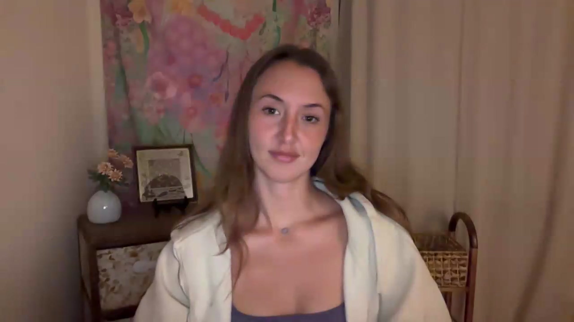 Gallery image thumbnail from SarahBttrfly's myfreecams stream on, 05/12/2026, 04:52 image 7 of 20