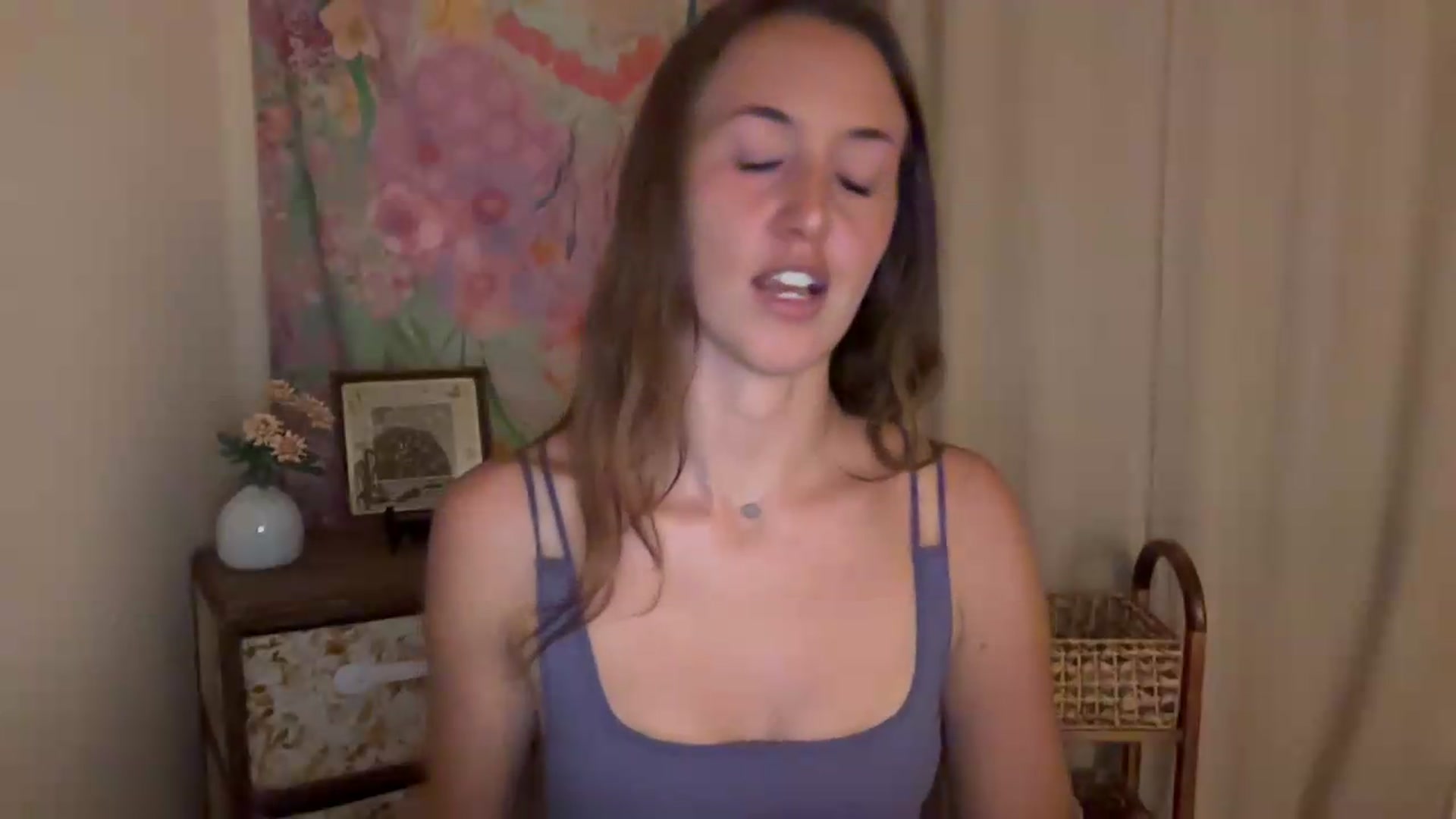Gallery image thumbnail from SarahBttrfly's myfreecams stream on, 05/12/2026, 04:52 image 15 of 20