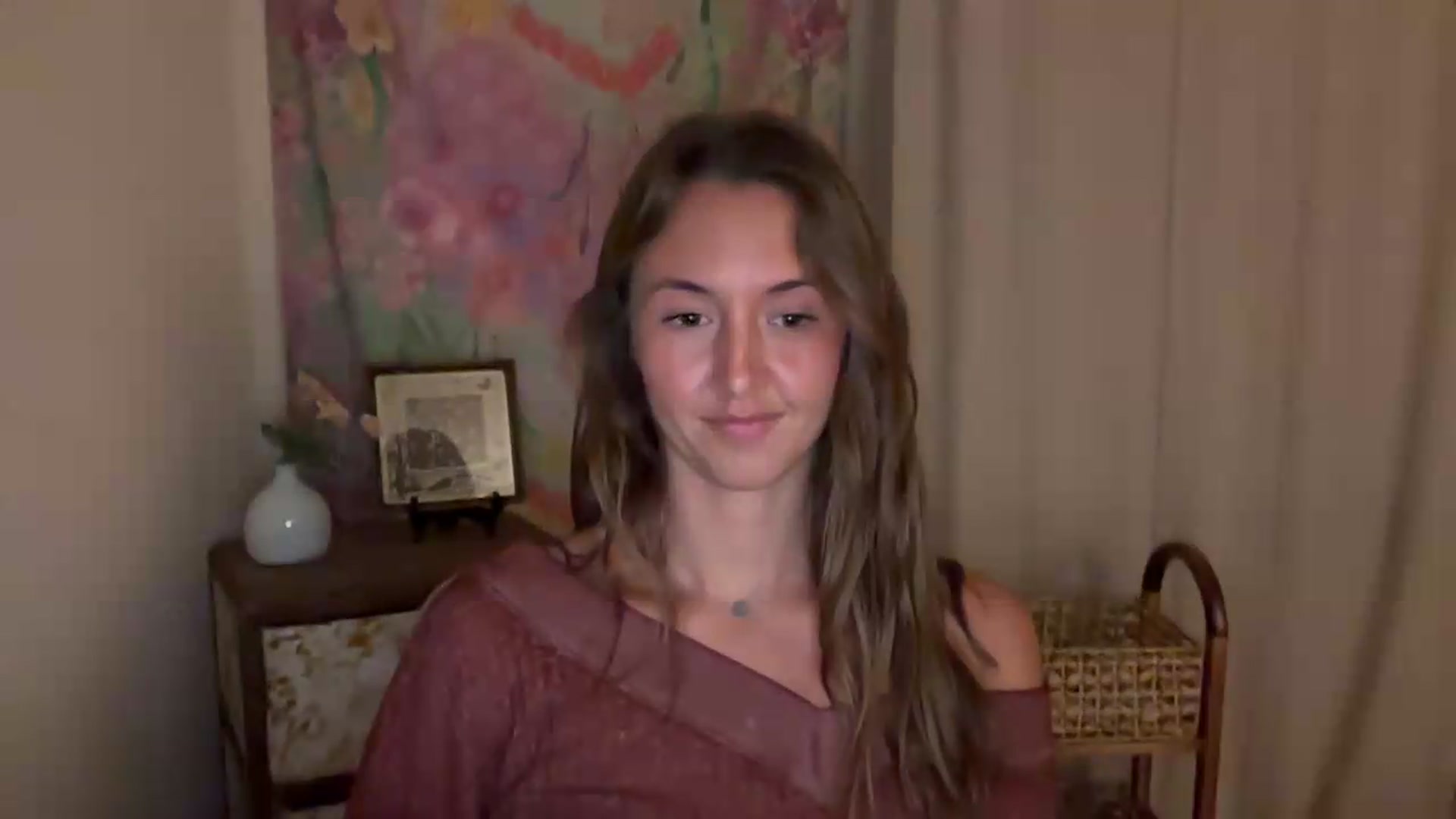 Gallery image thumbnail from SarahBttrfly's myfreecams stream on, 05/22/2026, 03:54 image 10 of 20