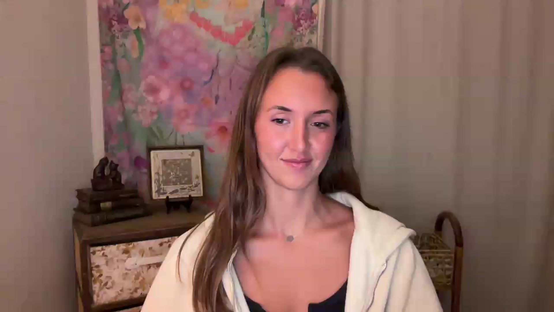 Gallery image thumbnail from SarahBttrfly's myfreecams stream on, 05/29/2026, 02:59 image 13 of 20