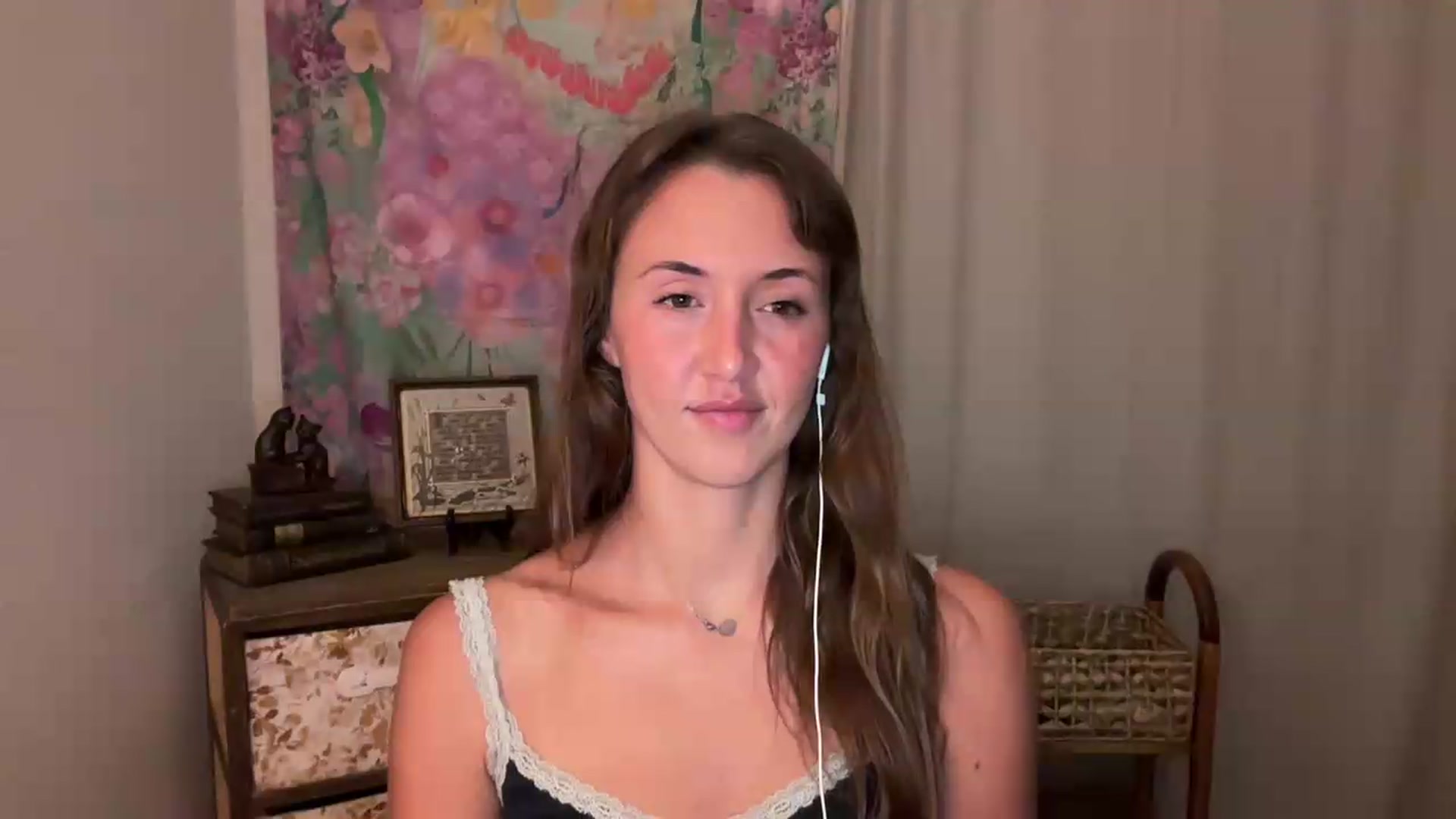 Gallery image thumbnail from SarahBttrfly's myfreecams stream on, 06/02/2026, 03:29 image 13 of 20