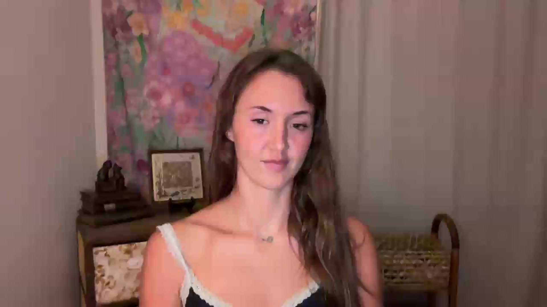Gallery image thumbnail from SarahBttrfly's myfreecams stream on, 06/02/2026, 03:29 image 1 of 20
