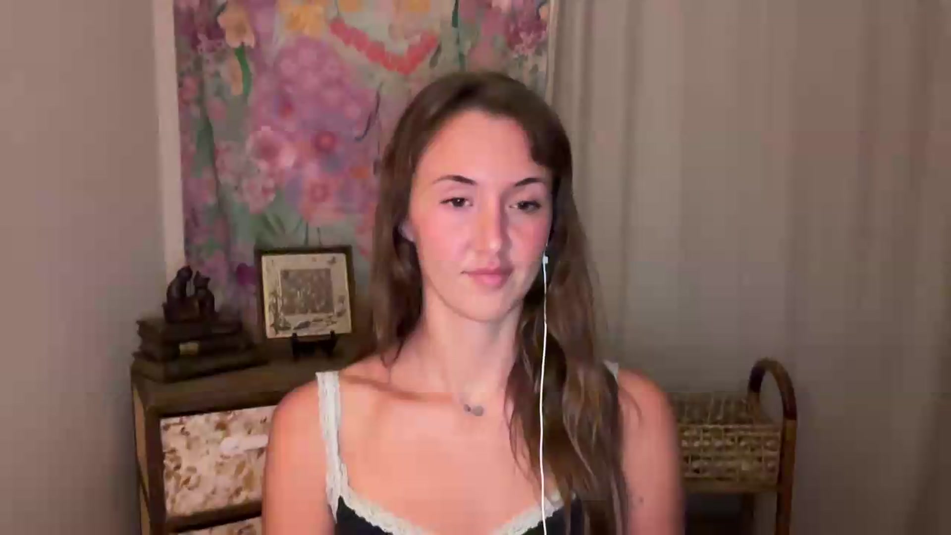 Gallery image thumbnail from SarahBttrfly's myfreecams stream on, 06/02/2026, 03:29 image 11 of 20