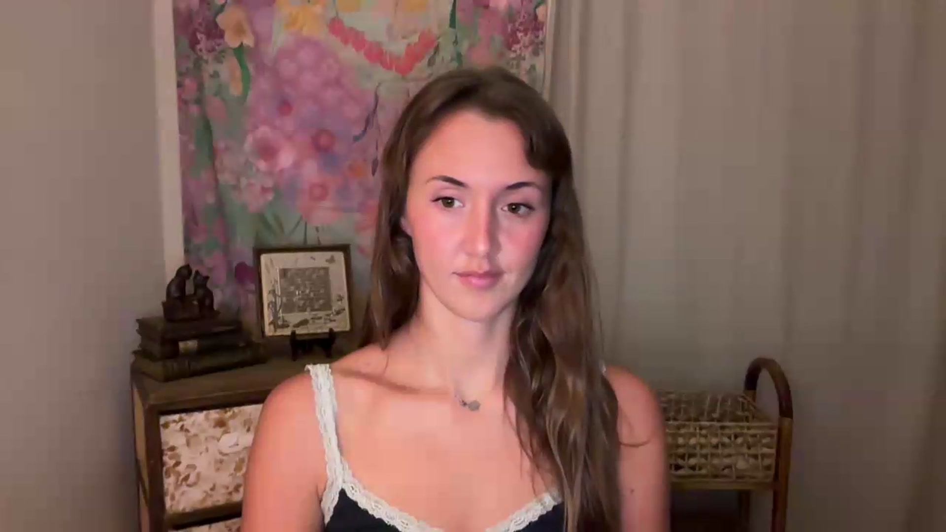 Gallery image thumbnail from SarahBttrfly's myfreecams stream on, 06/02/2026, 03:29 image 6 of 20