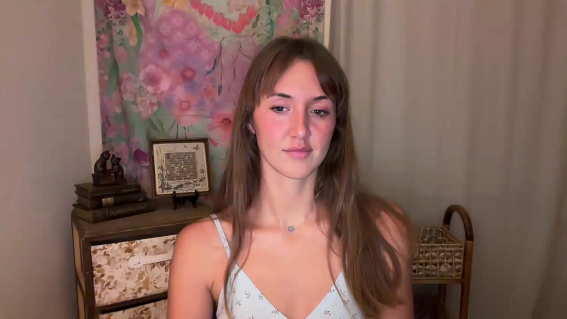 Gallery image thumbnail from SarahBttrfly's myfreecams stream on, 06/03/2026, 03:37 image 14 of 20