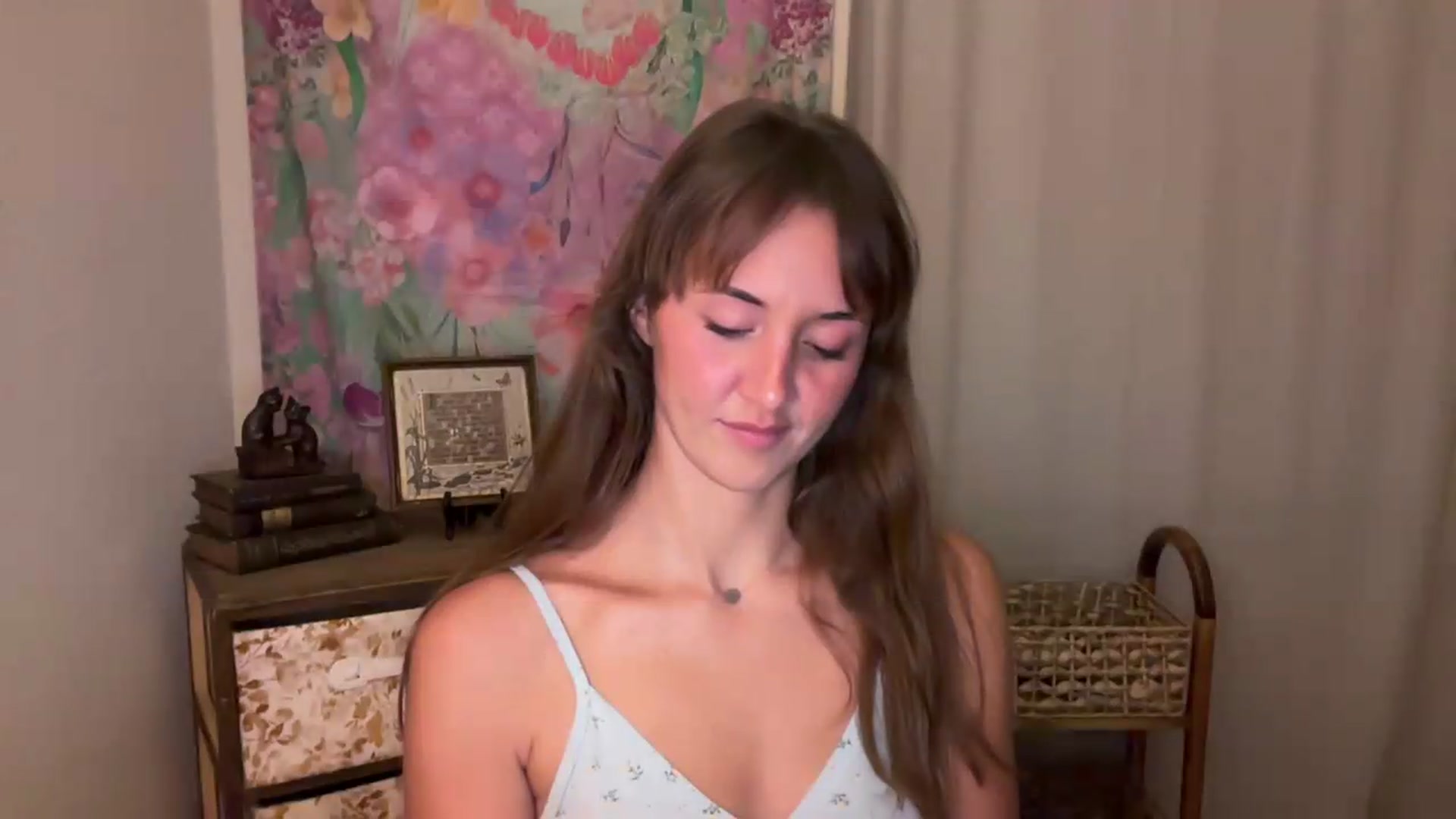 Gallery image thumbnail from SarahBttrfly's myfreecams stream on, 06/03/2026, 03:37 image 18 of 20