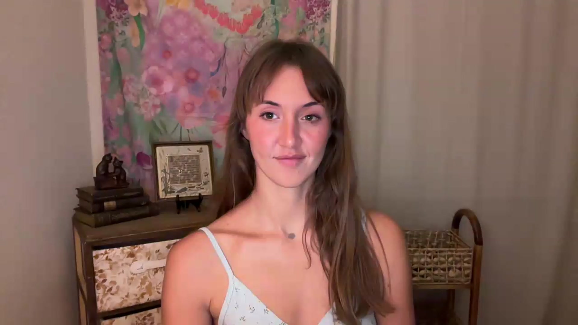 Gallery image thumbnail from SarahBttrfly's myfreecams stream on, 06/03/2026, 03:37 image 17 of 20