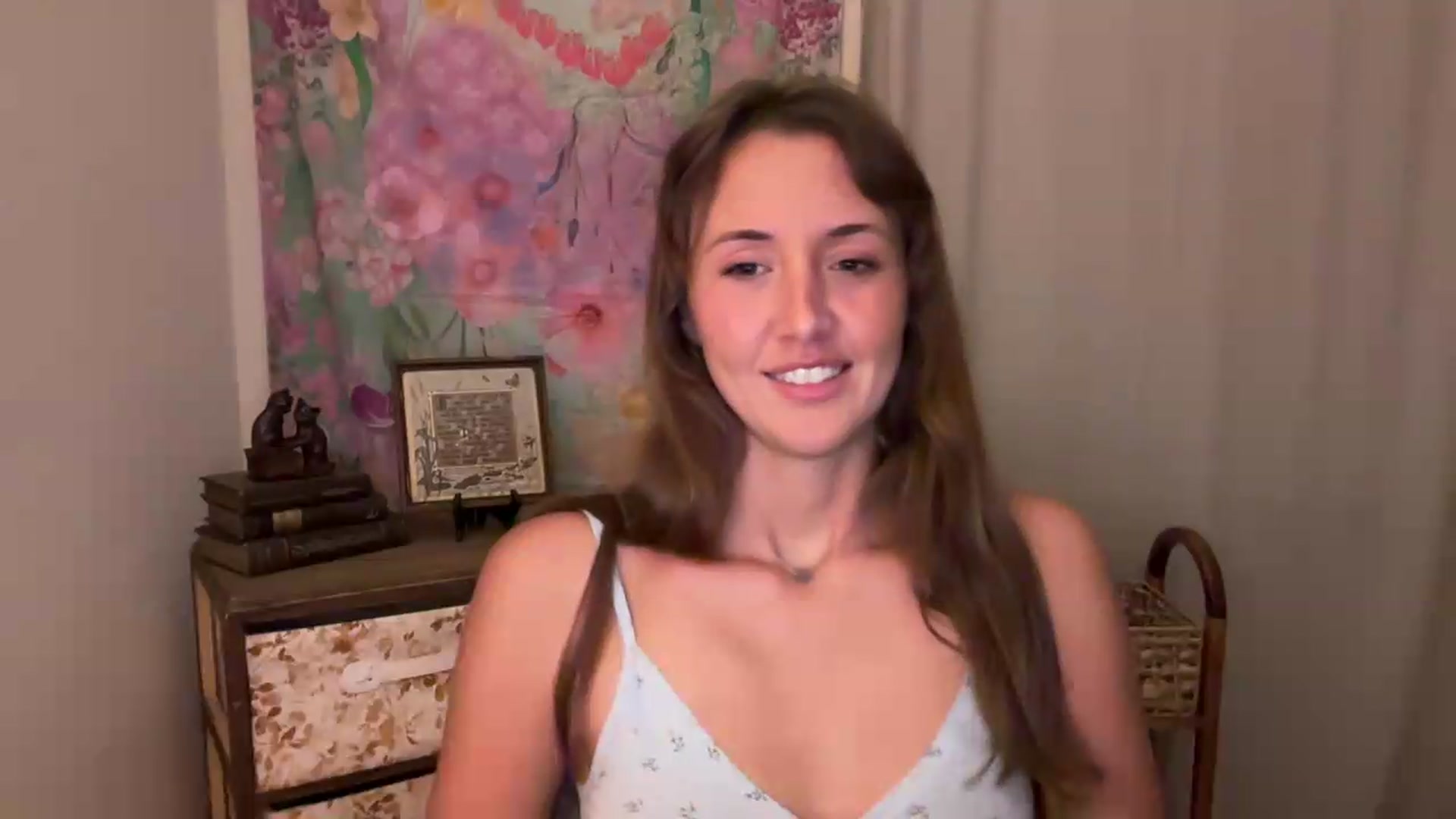 Gallery image thumbnail from SarahBttrfly's myfreecams stream on, 06/03/2026, 04:49 image 13 of 20