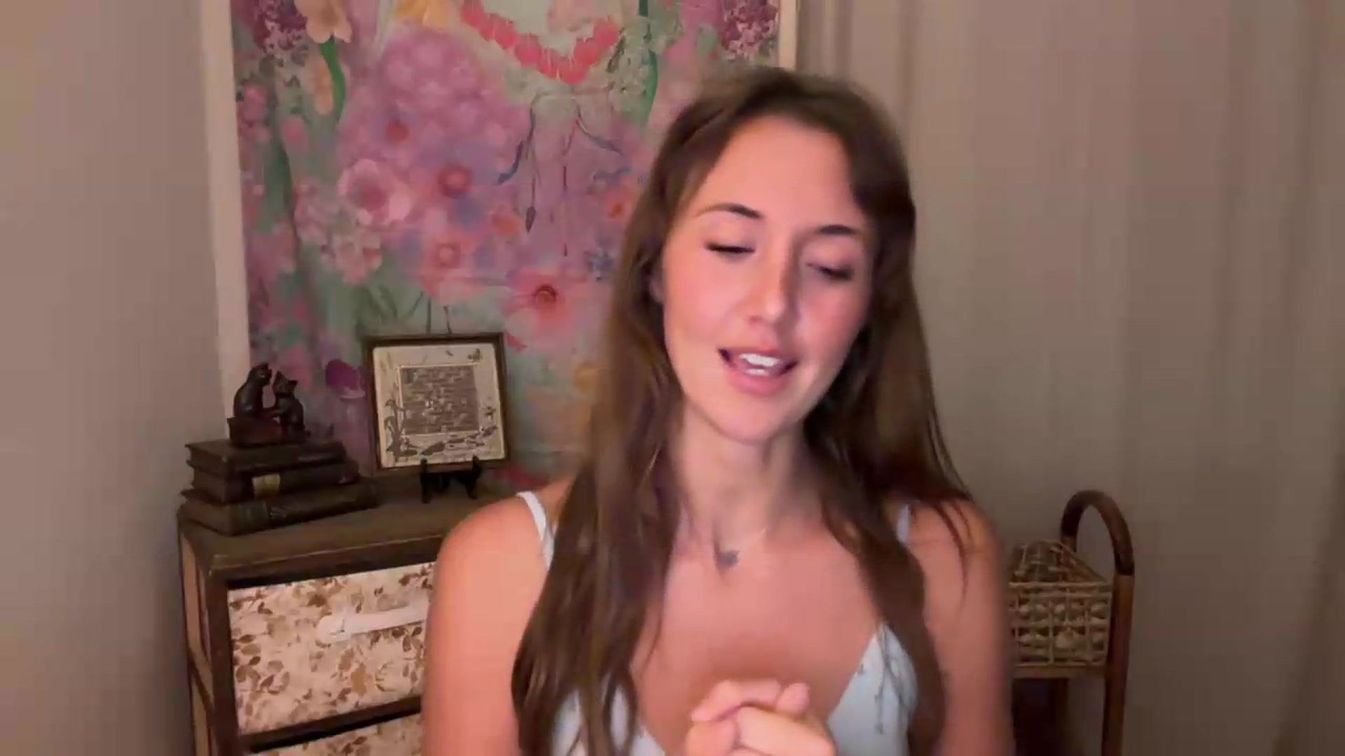Gallery image thumbnail from SarahBttrfly's myfreecams stream on, 06/03/2026, 04:49 image 2 of 20