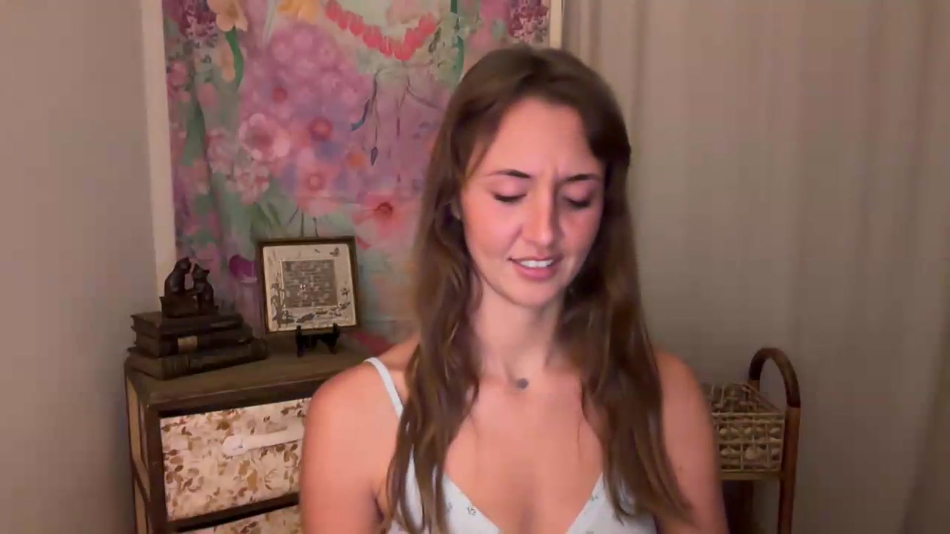 Gallery image thumbnail from SarahBttrfly's myfreecams stream on, 06/03/2026, 04:49 image 17 of 20