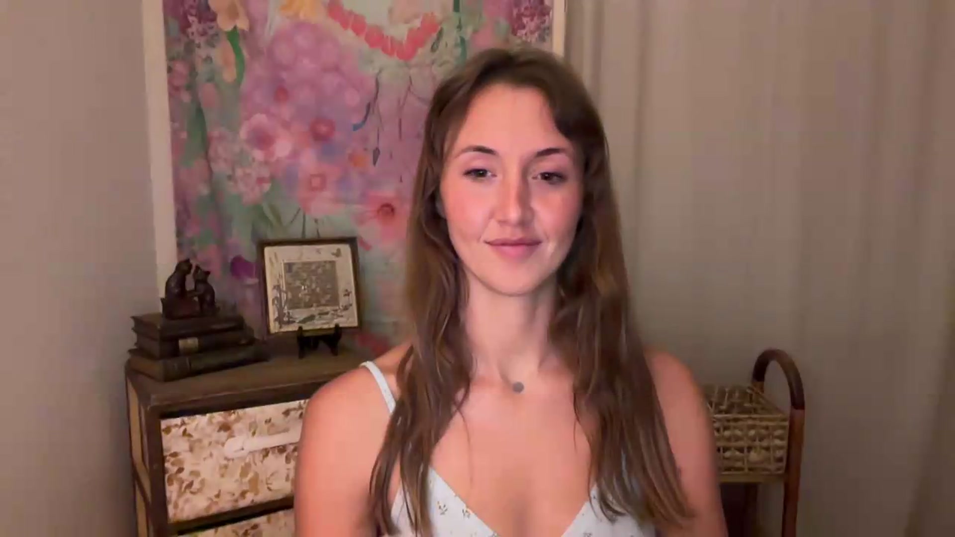 Gallery image thumbnail from SarahBttrfly's myfreecams stream on, 06/03/2026, 04:49 image 20 of 20