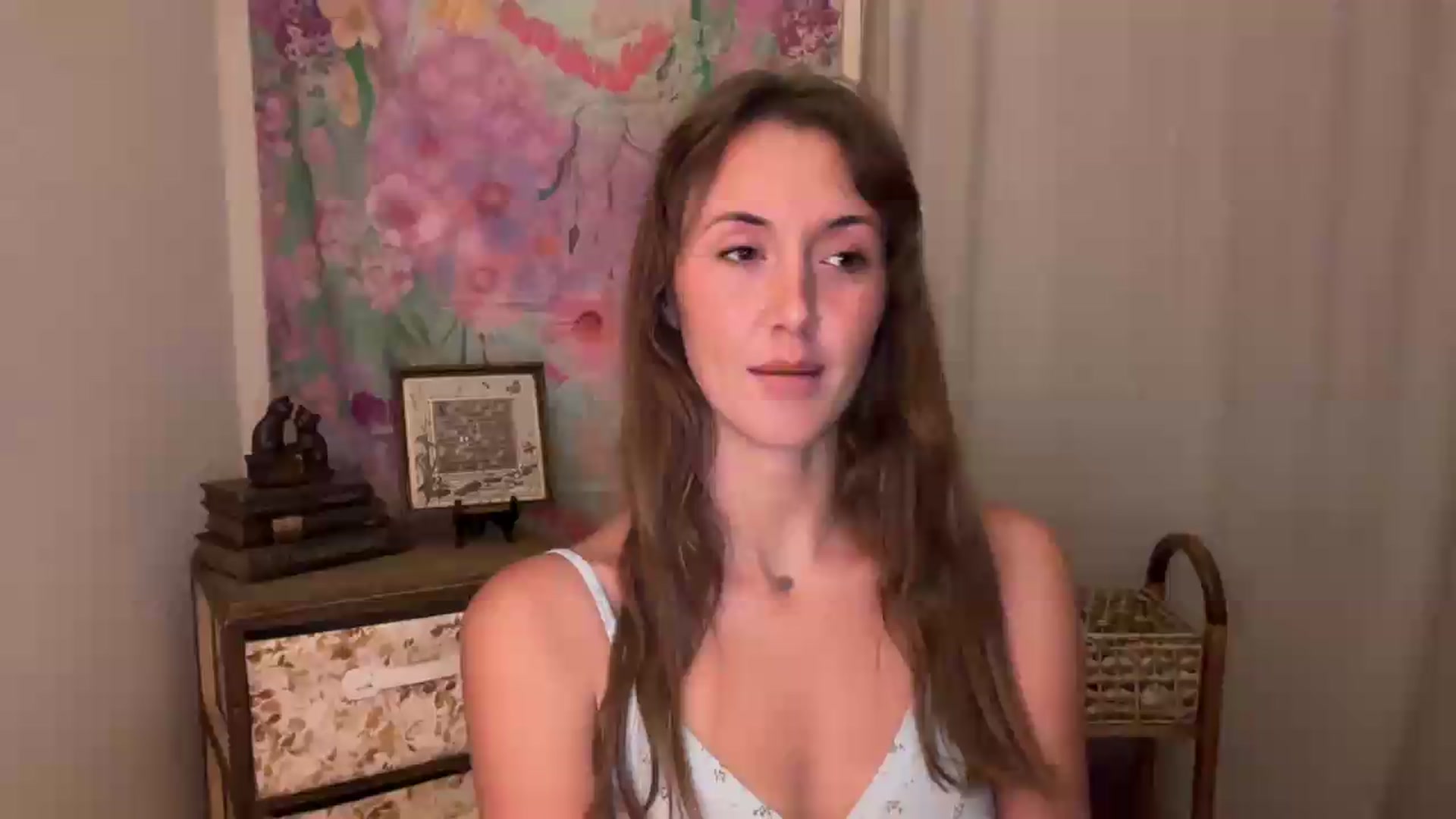 Gallery image thumbnail from SarahBttrfly's myfreecams stream on, 06/03/2026, 04:49 image 16 of 20