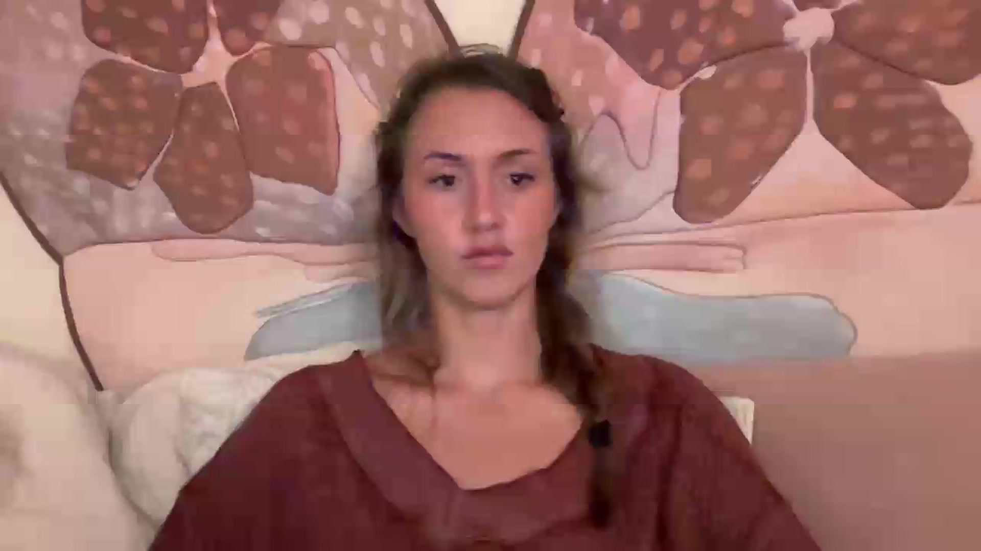 Gallery image thumbnail from SarahBttrfly's myfreecams stream on, 07/05/2026, 04:22 image 1 of 20