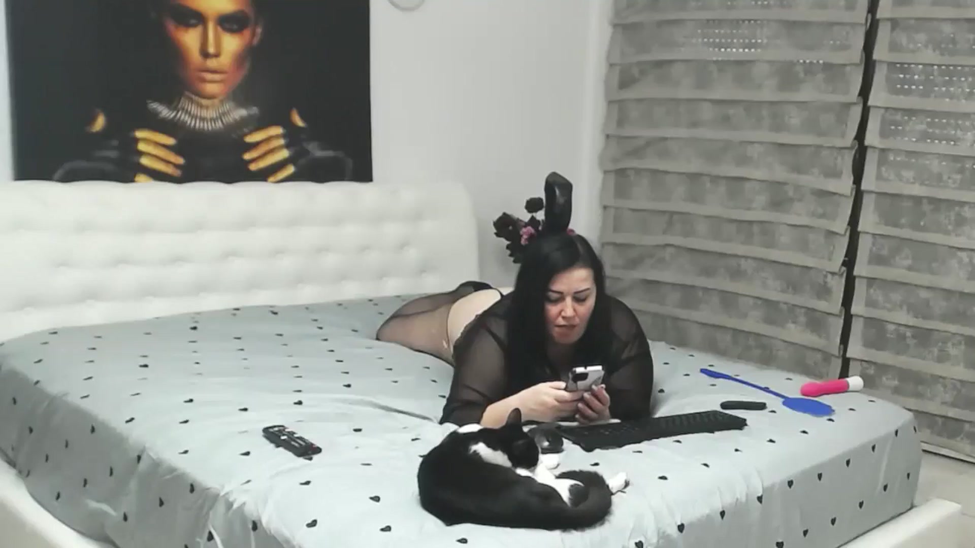 Gallery image thumbnail from SarahCopper's myfreecams stream on, 02/13/2025, 08:52 image 14 of 20