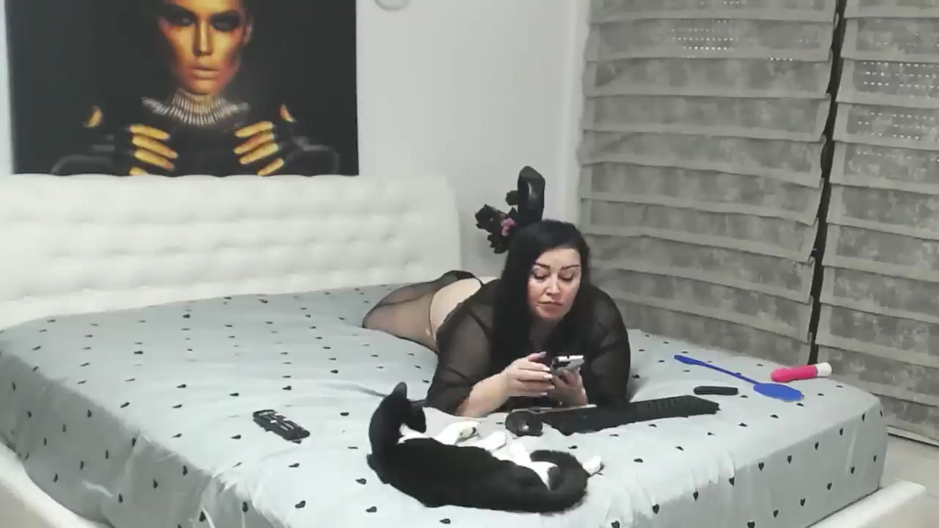 Gallery image thumbnail from SarahCopper's myfreecams stream on, 02/13/2025, 08:52 image 13 of 20