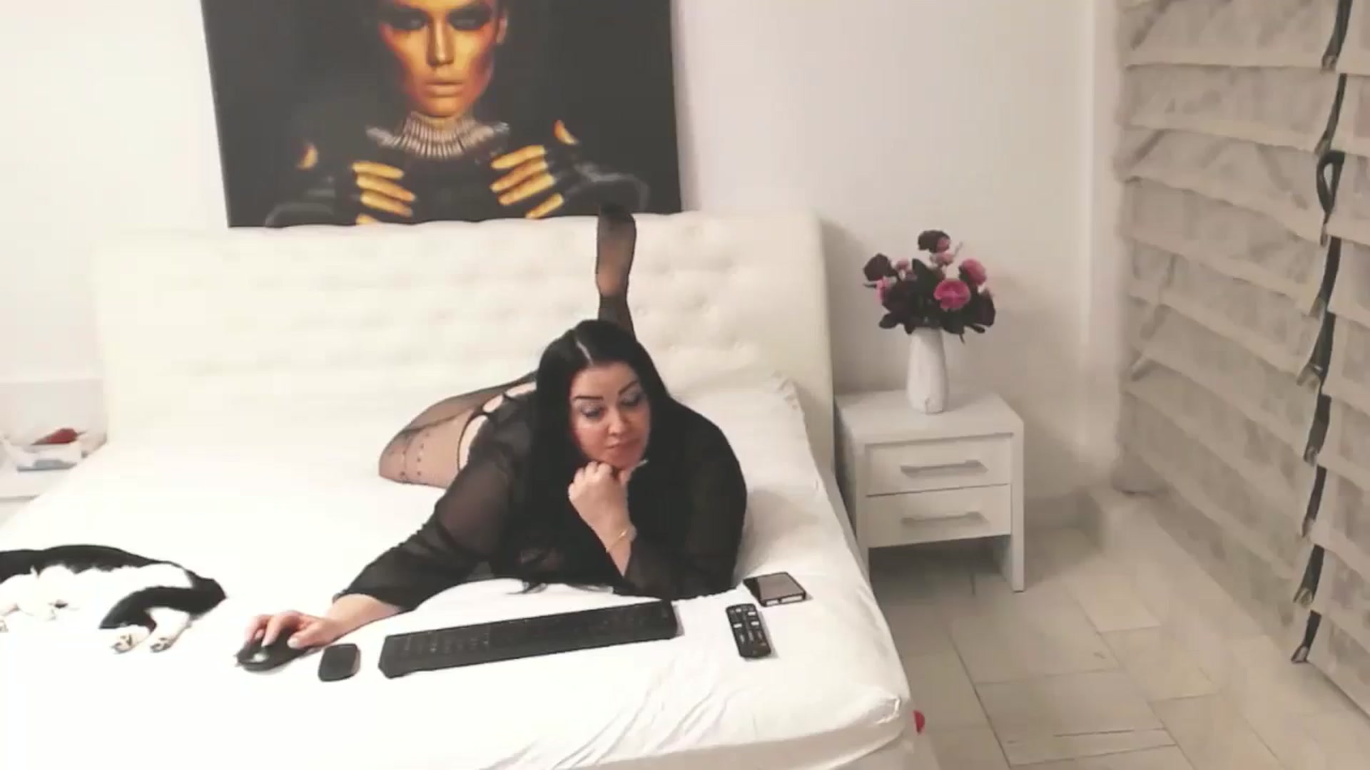 Gallery image thumbnail from SarahCopper's myfreecams stream on, 02/15/2025, 11:33 image 15 of 20