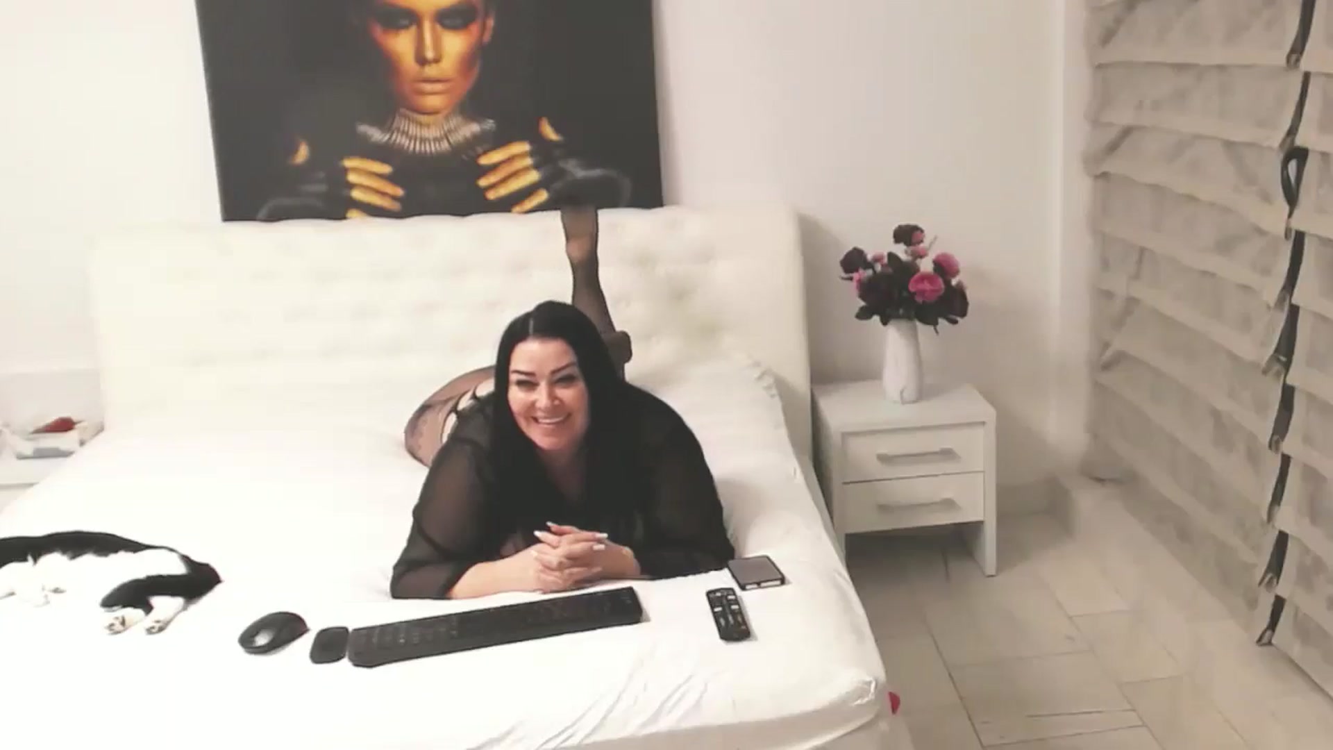 Gallery image thumbnail from SarahCopper's myfreecams stream on, 02/15/2025, 11:33 image 16 of 20